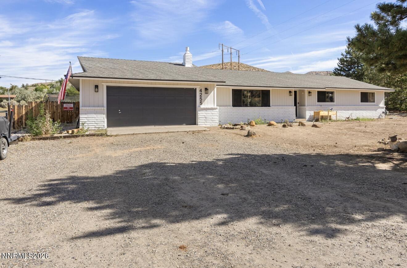 4255 S Jumbo Grade Way Property Photo 1