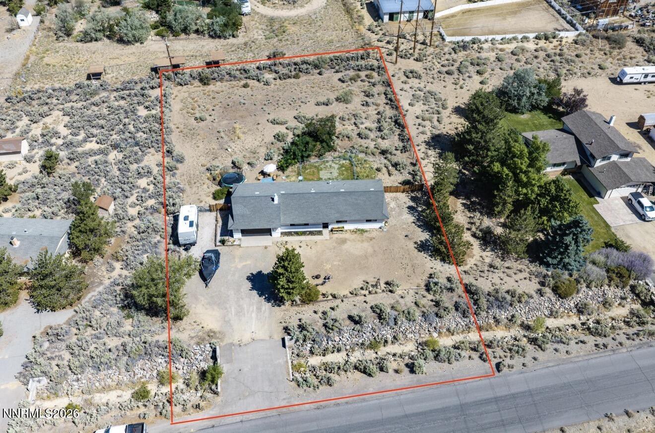 4255 S Jumbo Grade Way Property Photo 1