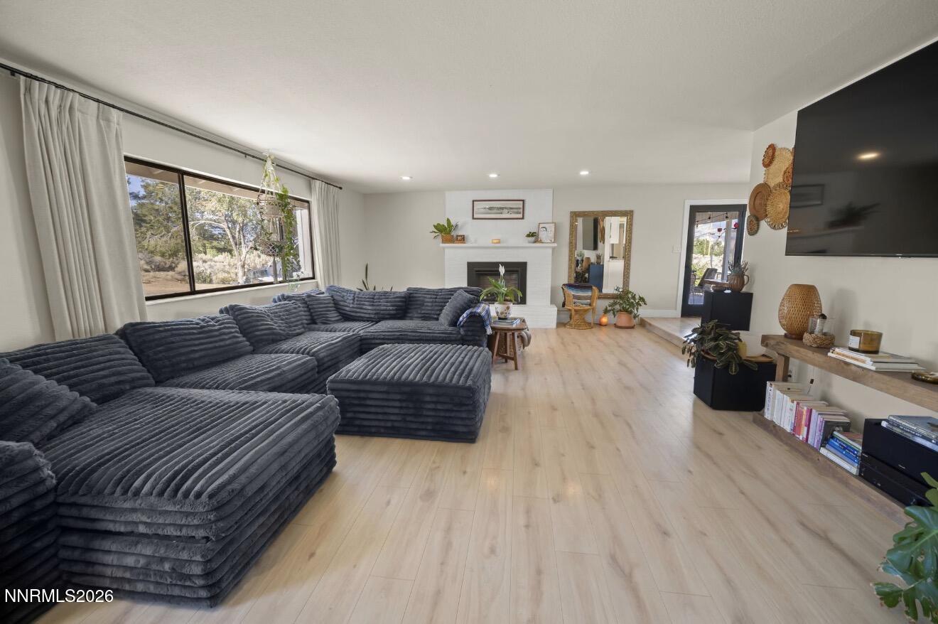 4255 S Jumbo Grade Way Property Photo 3