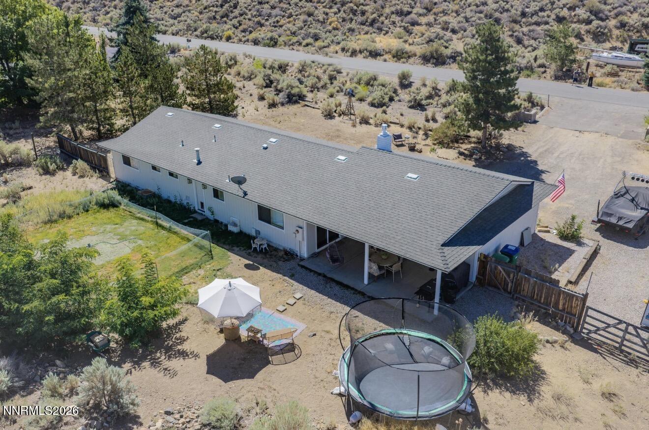 4255 S Jumbo Grade Way Property Photo 12