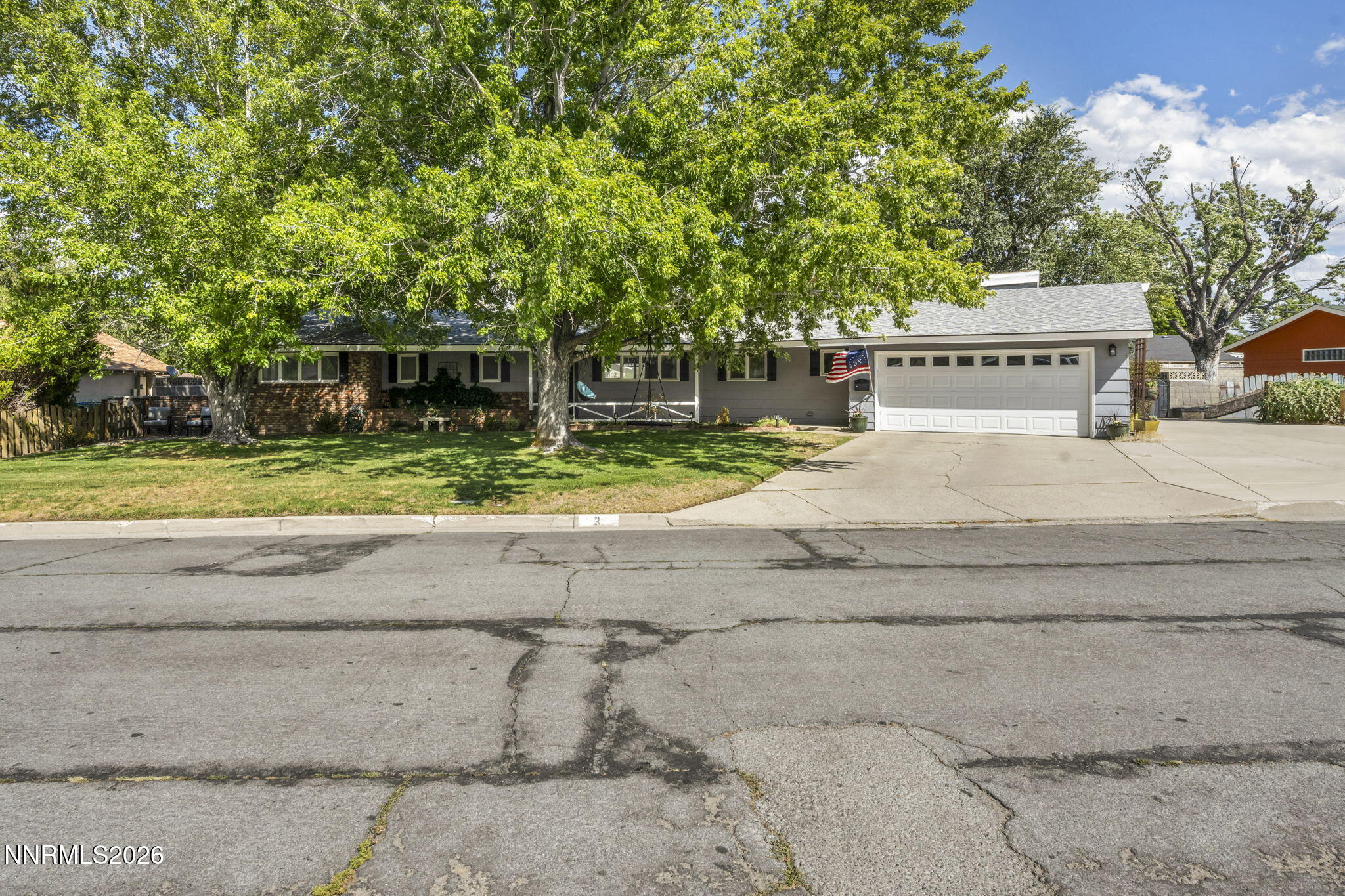 3 Circle Drive Property Photo 1