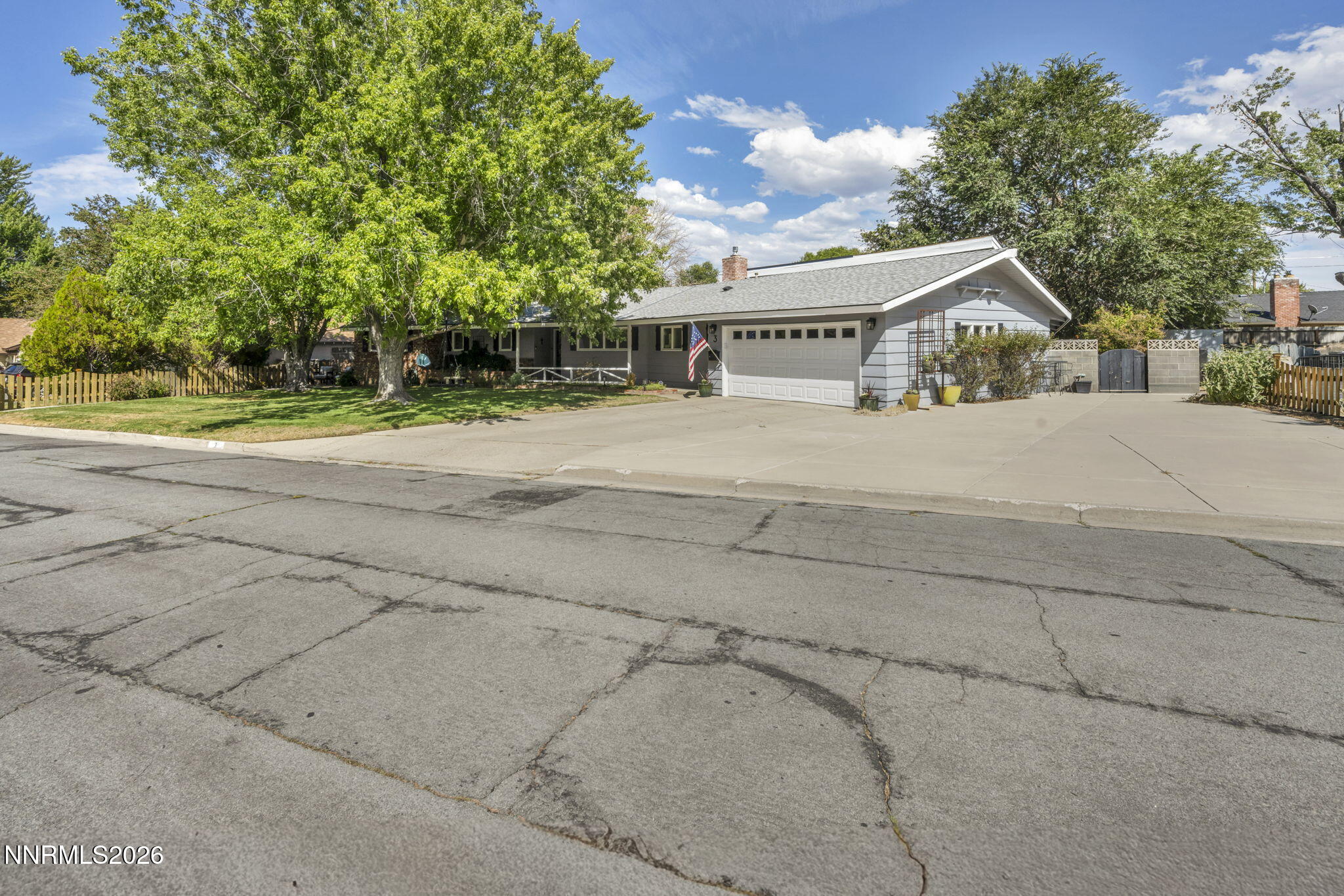3 Circle Drive Property Photo 2