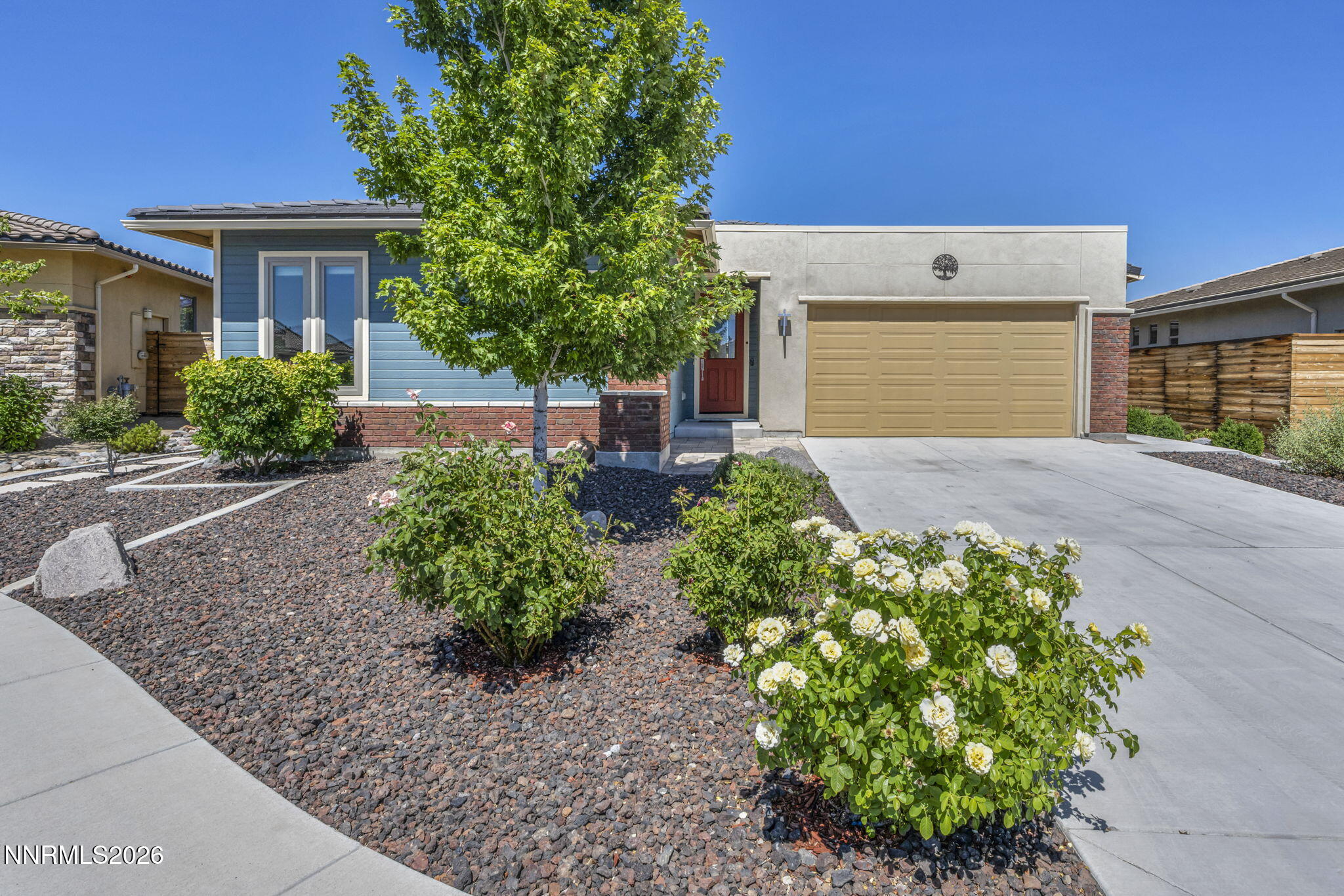 2722 Mylonite Court Property Photo 2