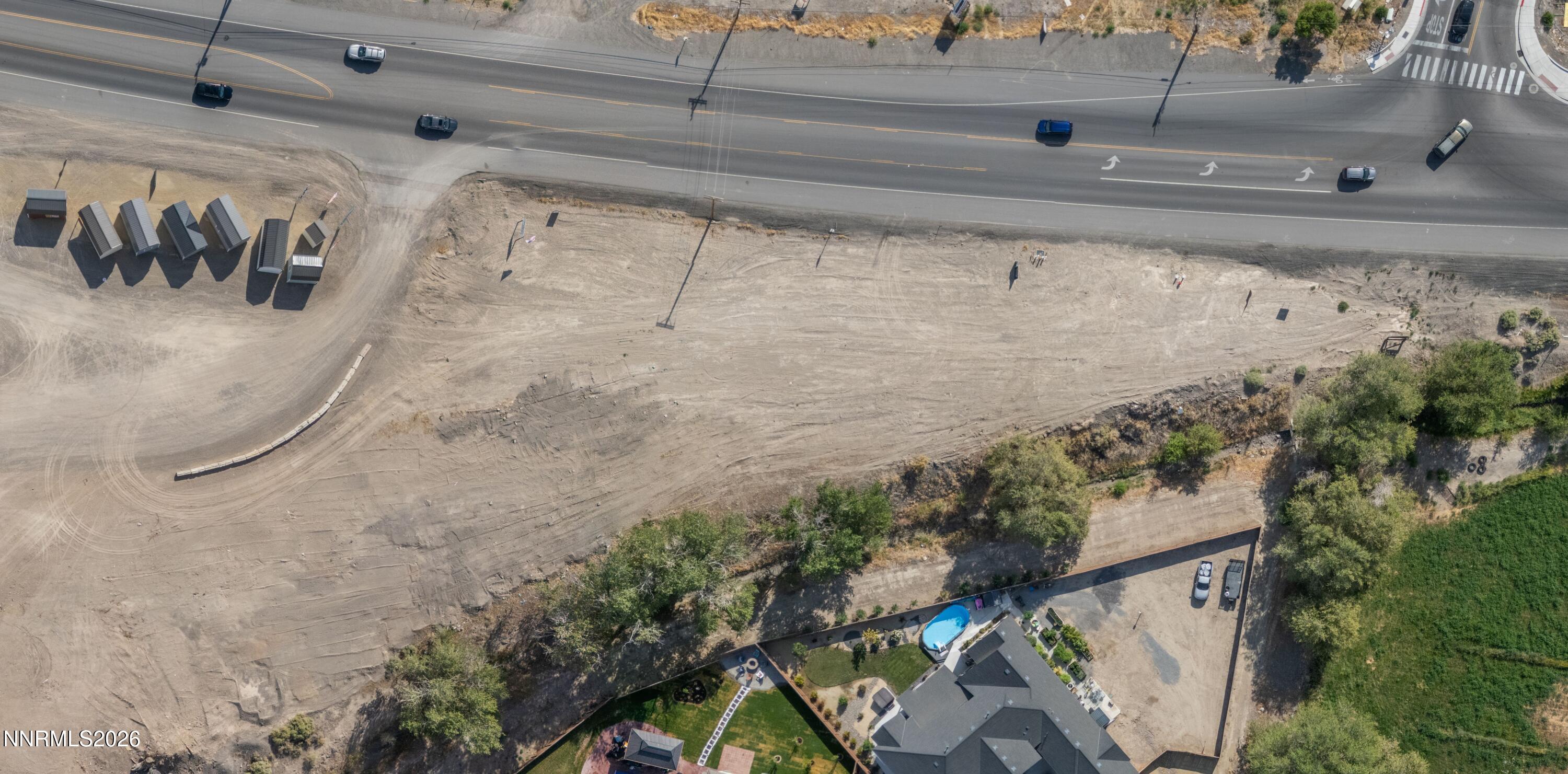 0 Highway 95a Property Photo 1