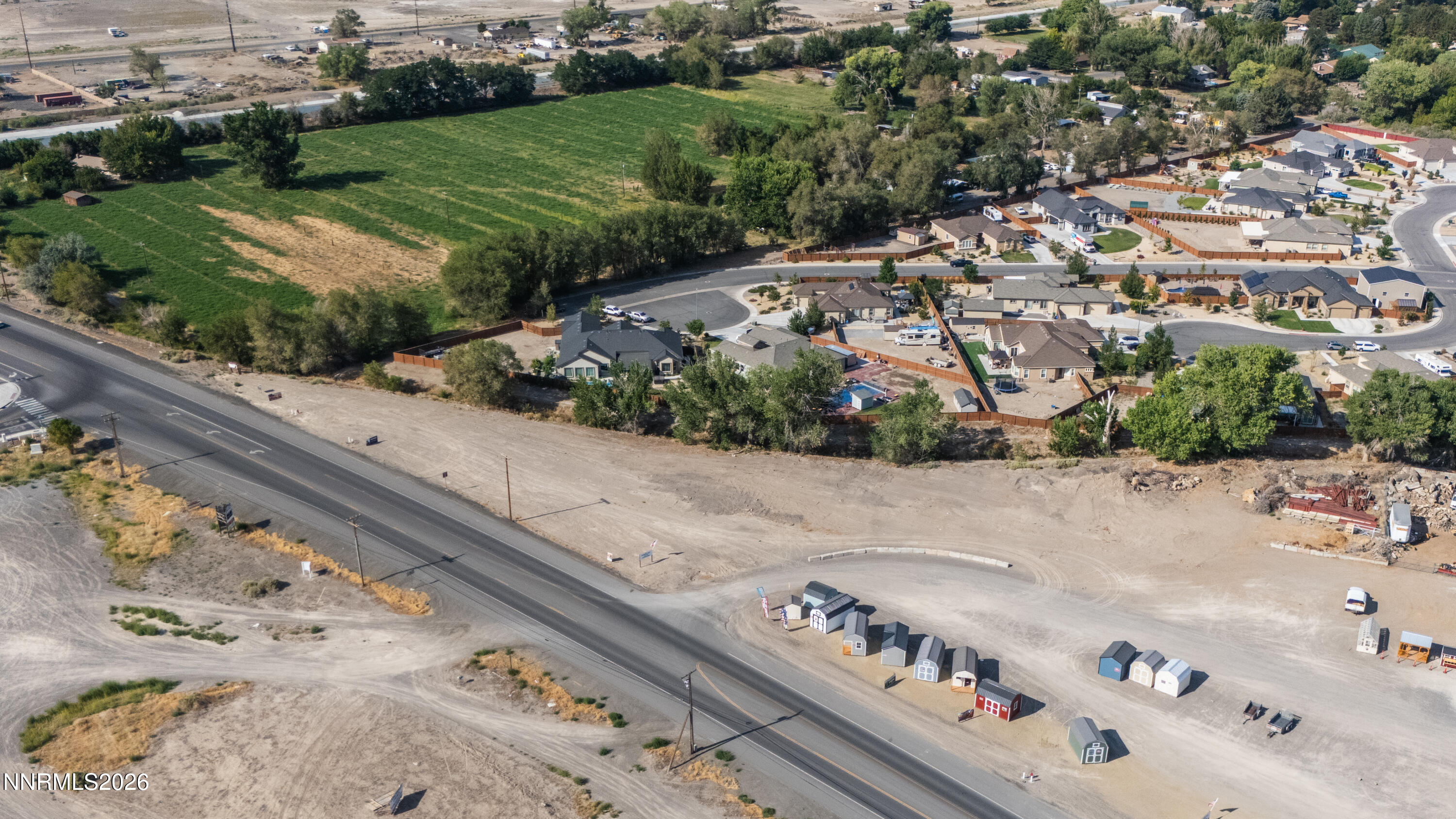 0 Highway 95a Property Photo 4