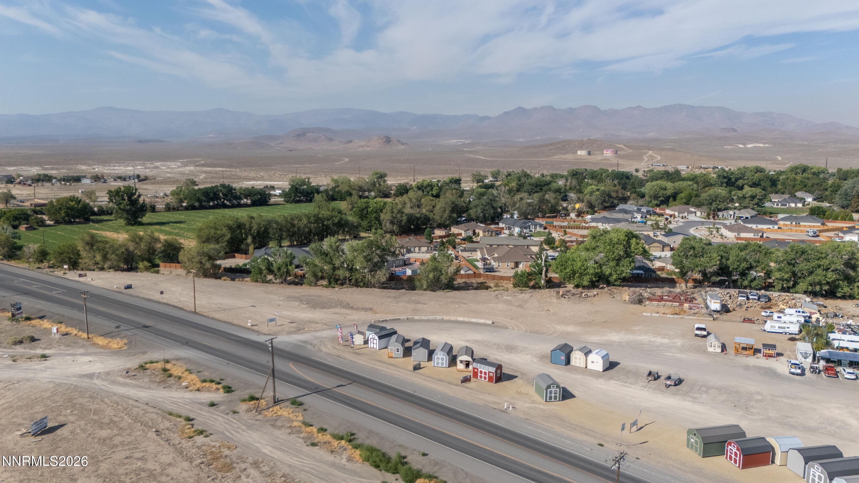 0 Highway 95a Property Photo 10