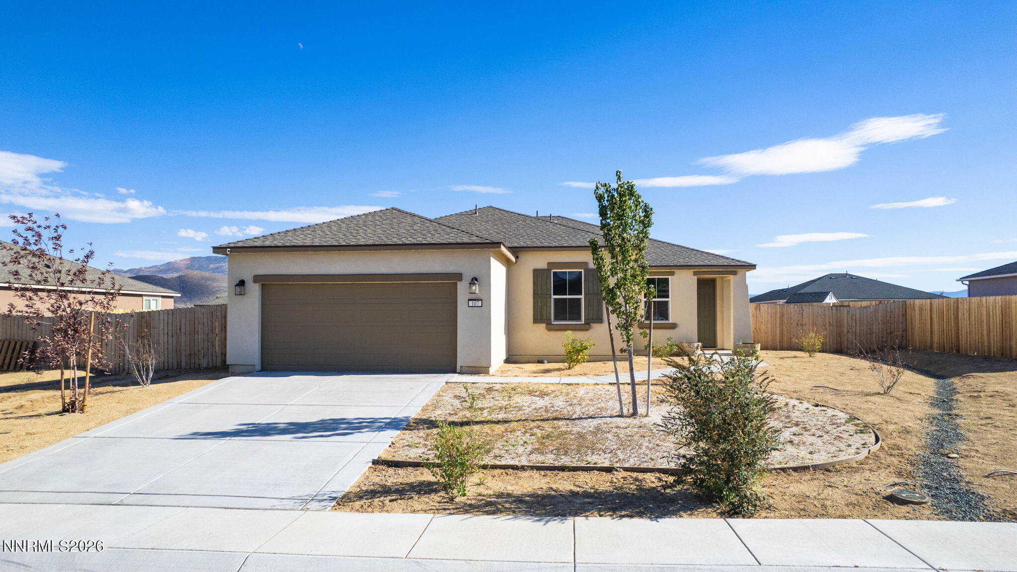 107 Rio Grande Way Property Photo 1