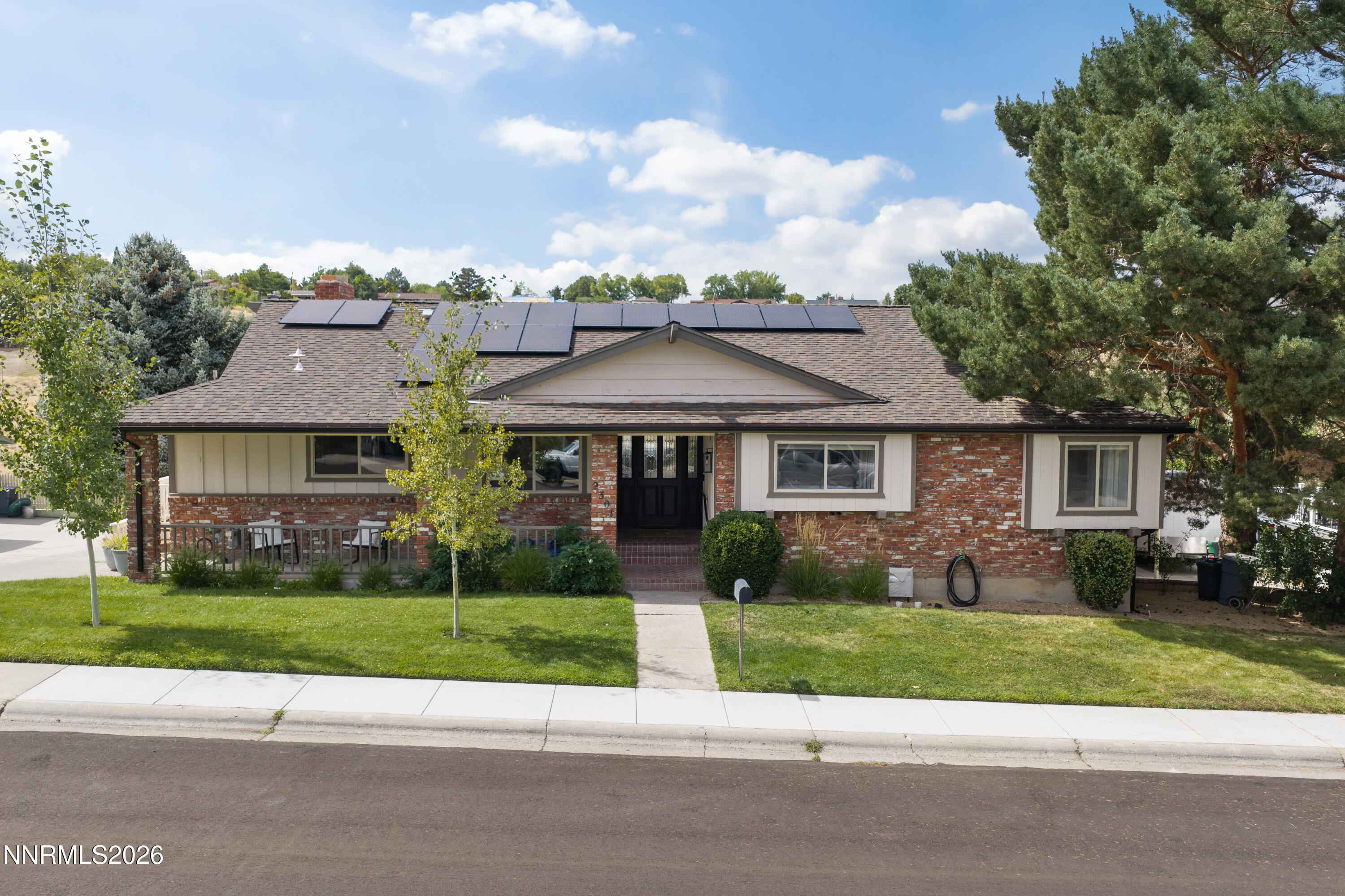 2301 Solari Drive Property Photo 1