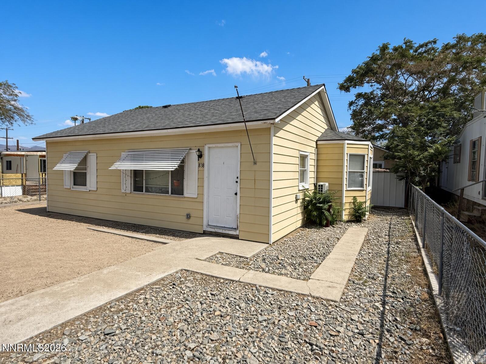 838 I Street Property Photo 1