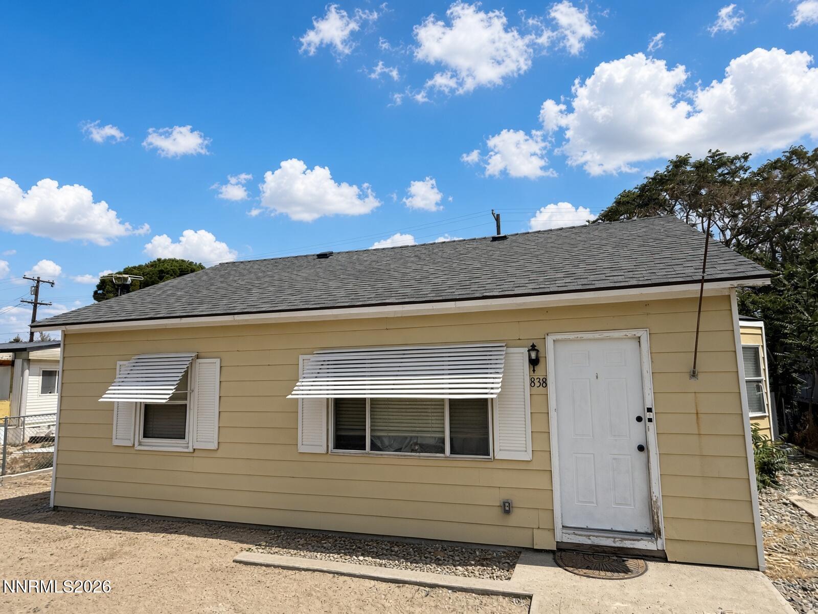 838 I Street Property Photo 2