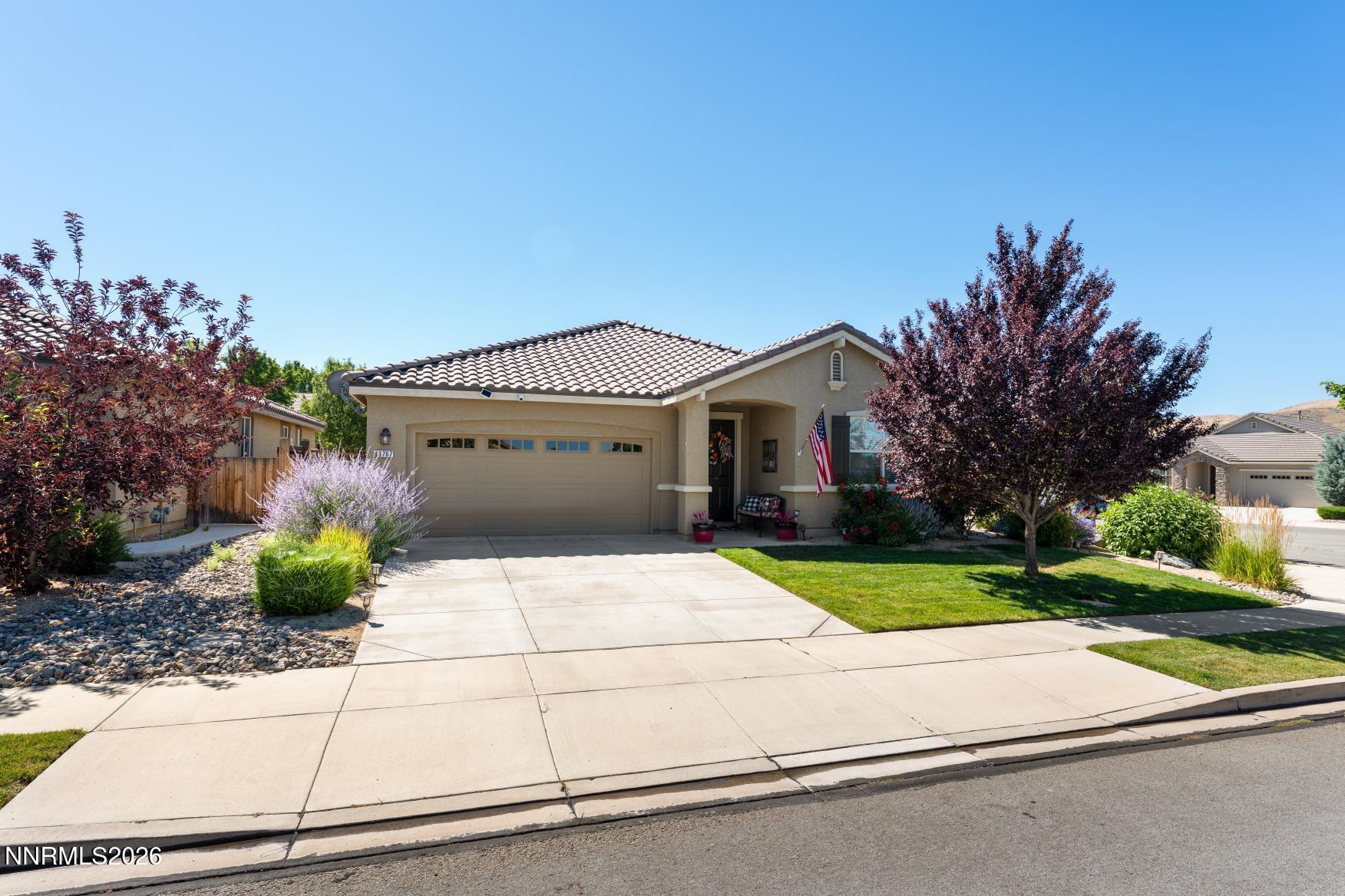 3767 Cetus Drive Property Photo 1