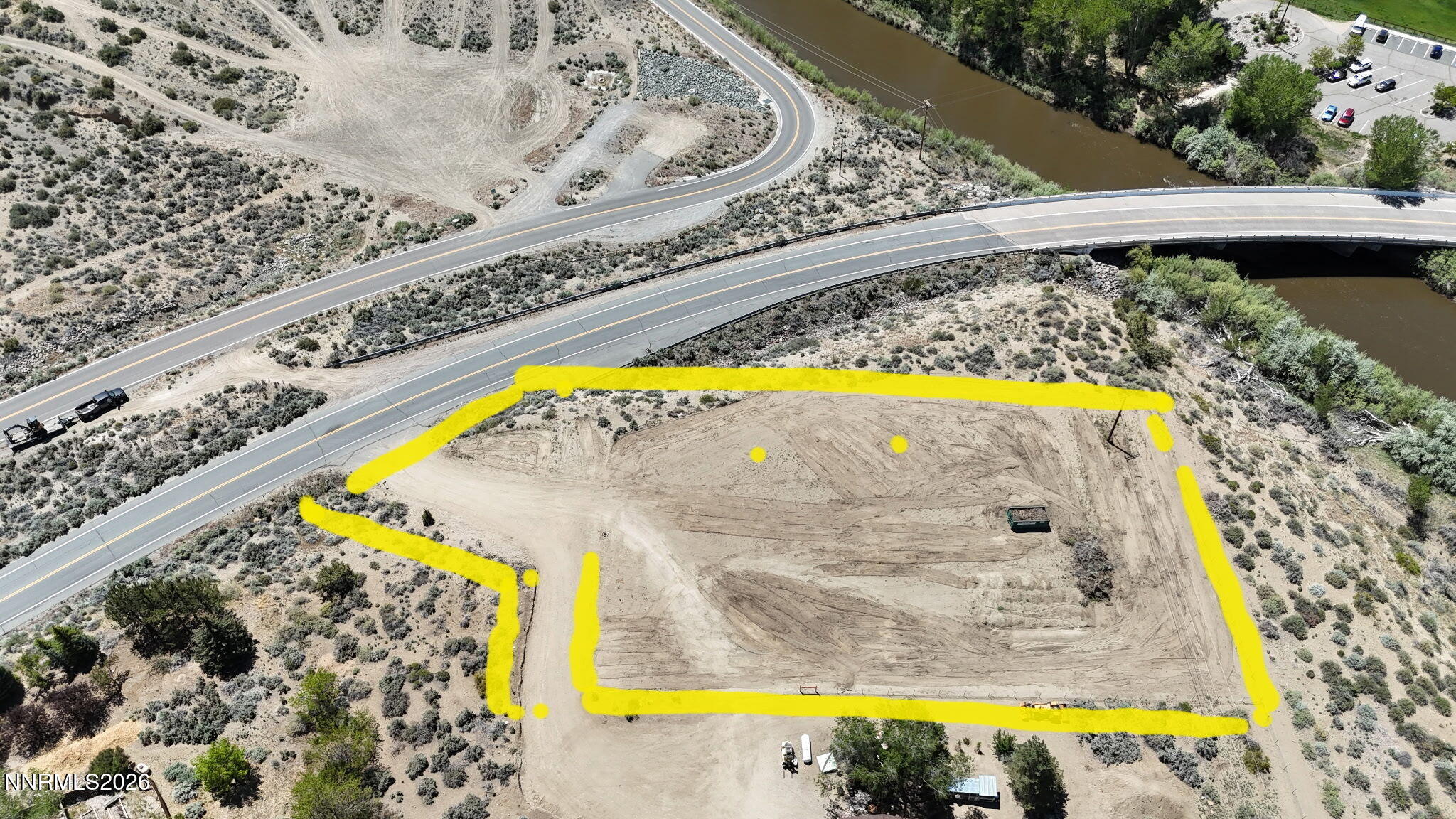 2670 Pinion Hills Drive Property Photo 2