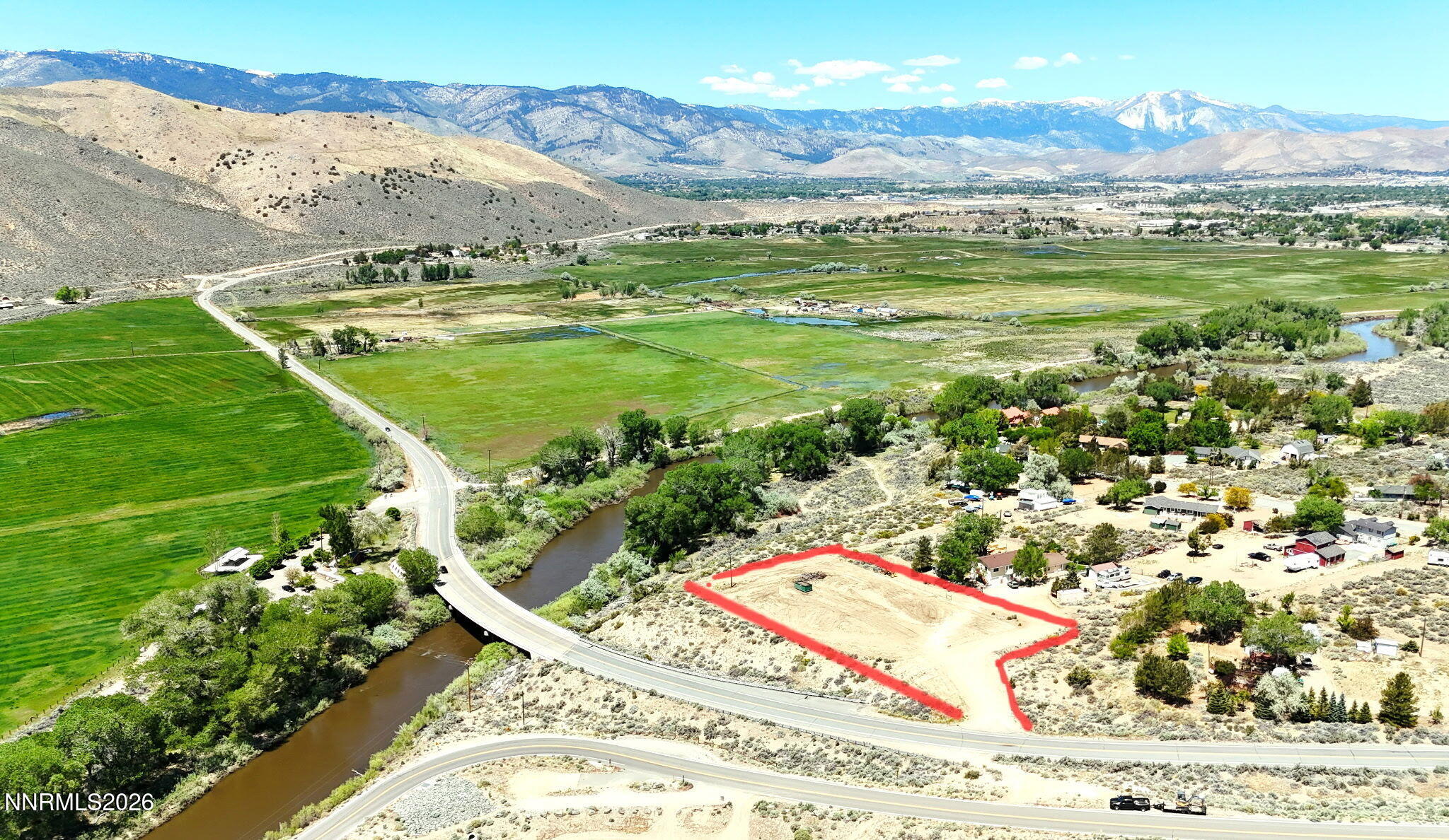 2670 Pinion Hills Drive Property Photo 4