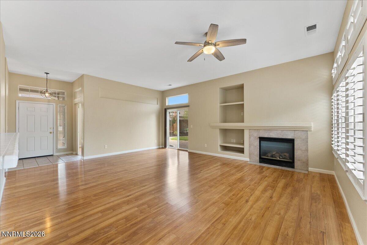 1250 S Fox Glen Court Property Photo 6