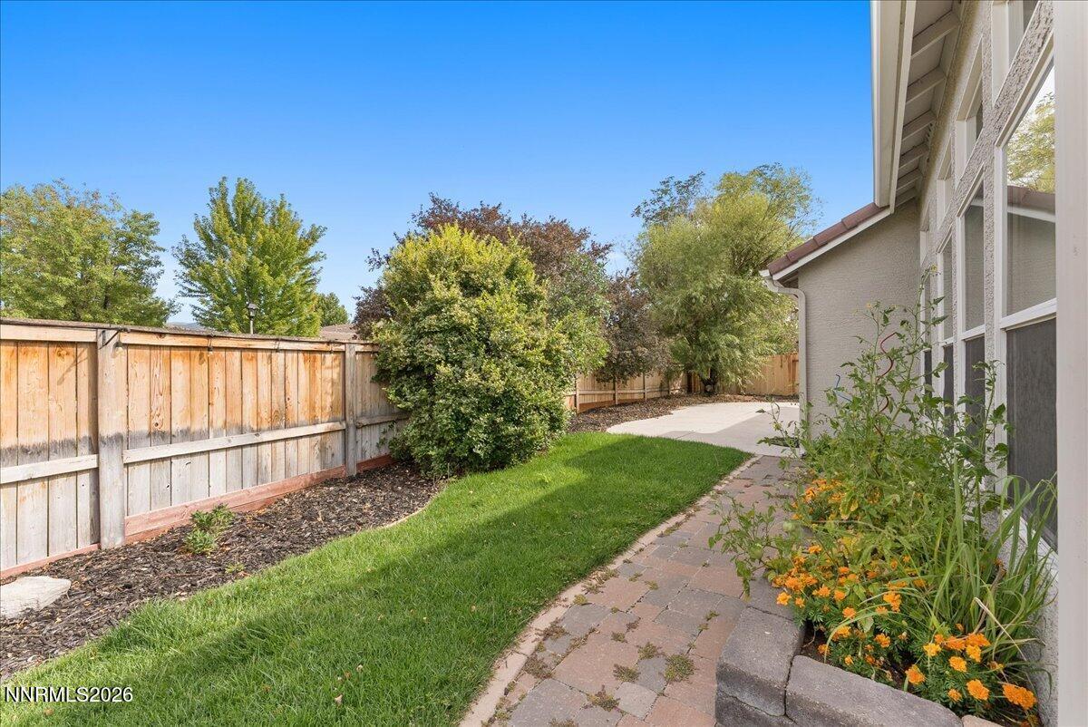 1250 S Fox Glen Court Property Photo 33