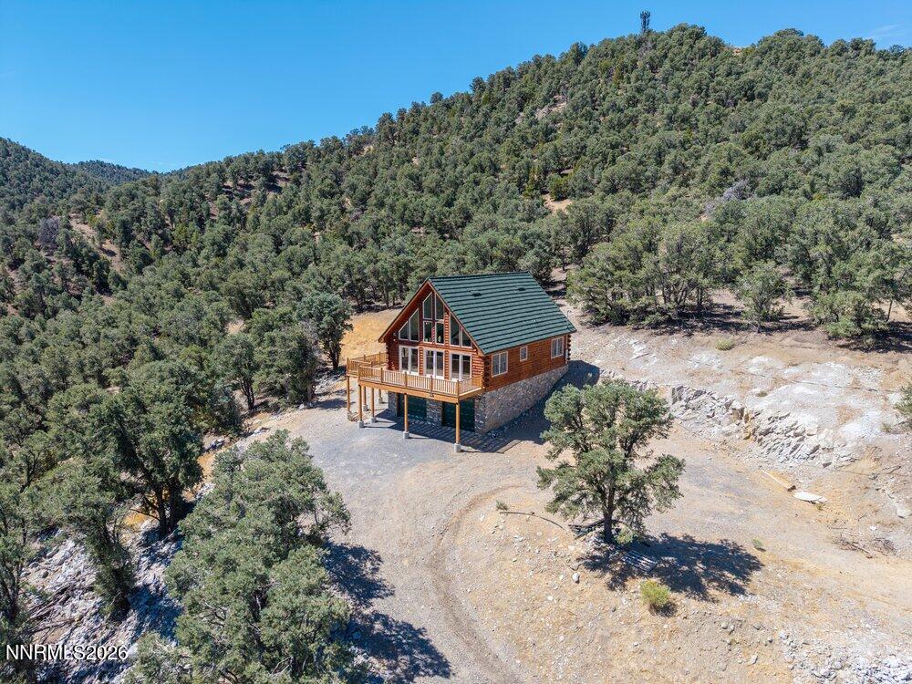 21545 Stallion Road Property Photo 1