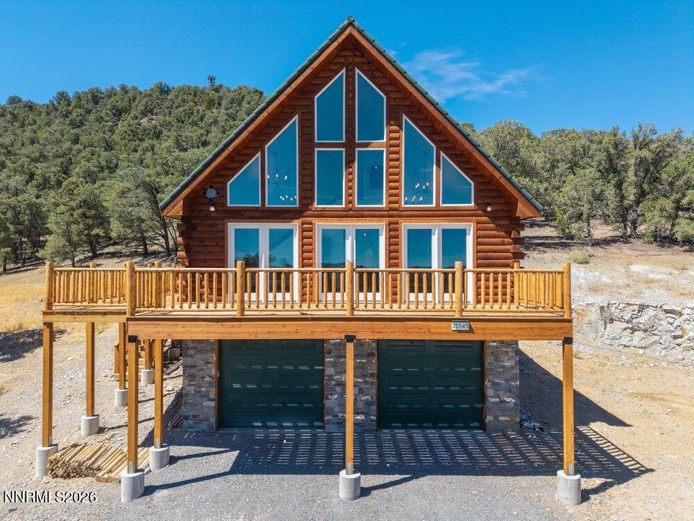 21545 Stallion Road Property Photo 2