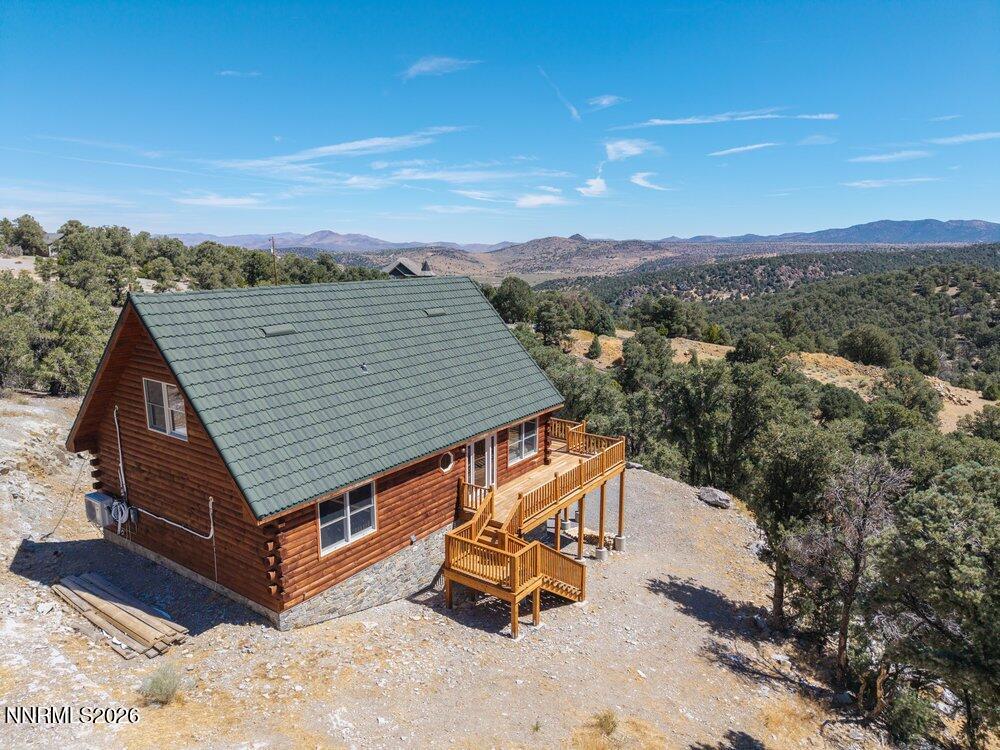 21545 Stallion Road Property Photo 3