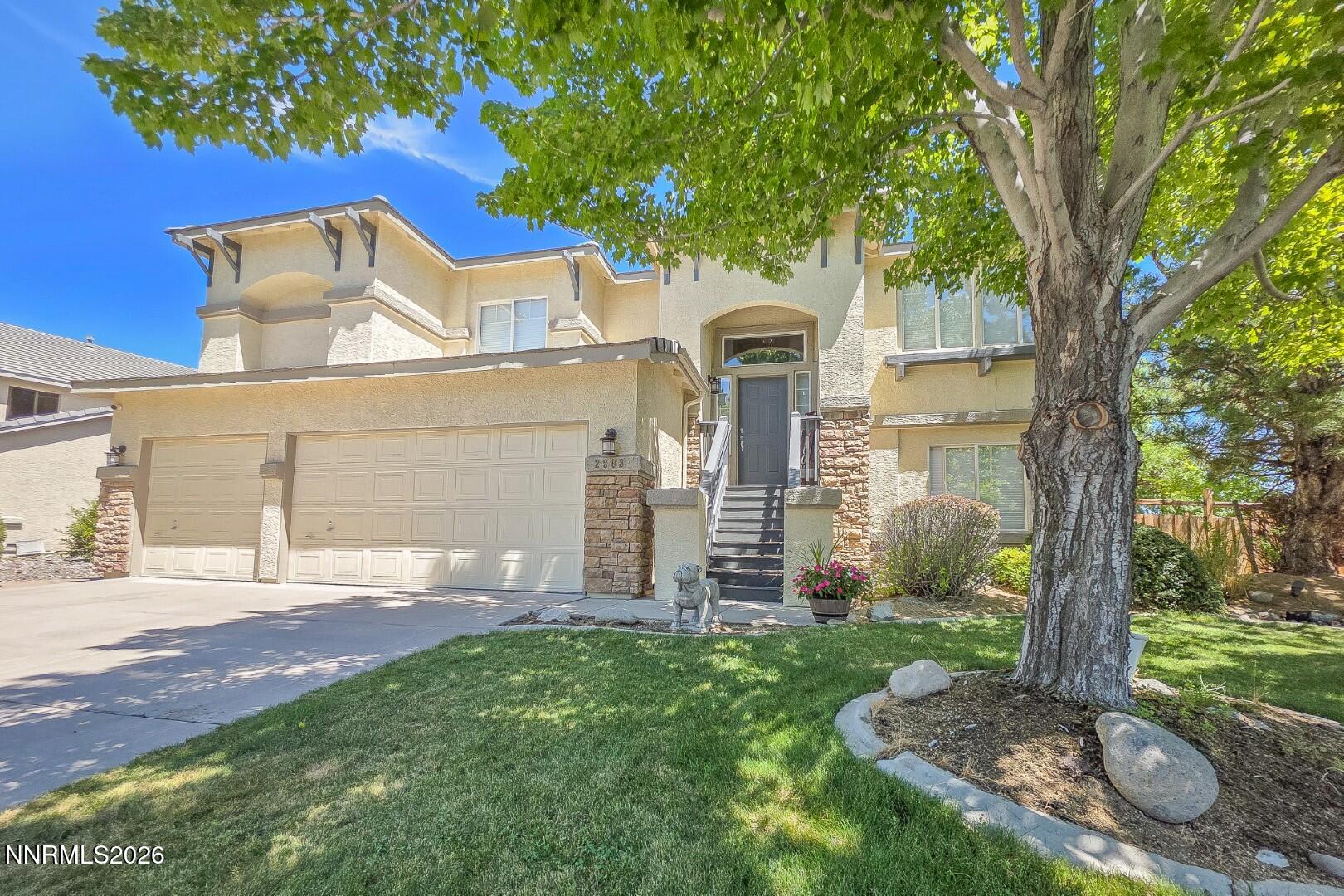 2808 Silverton Way Property Photo 3