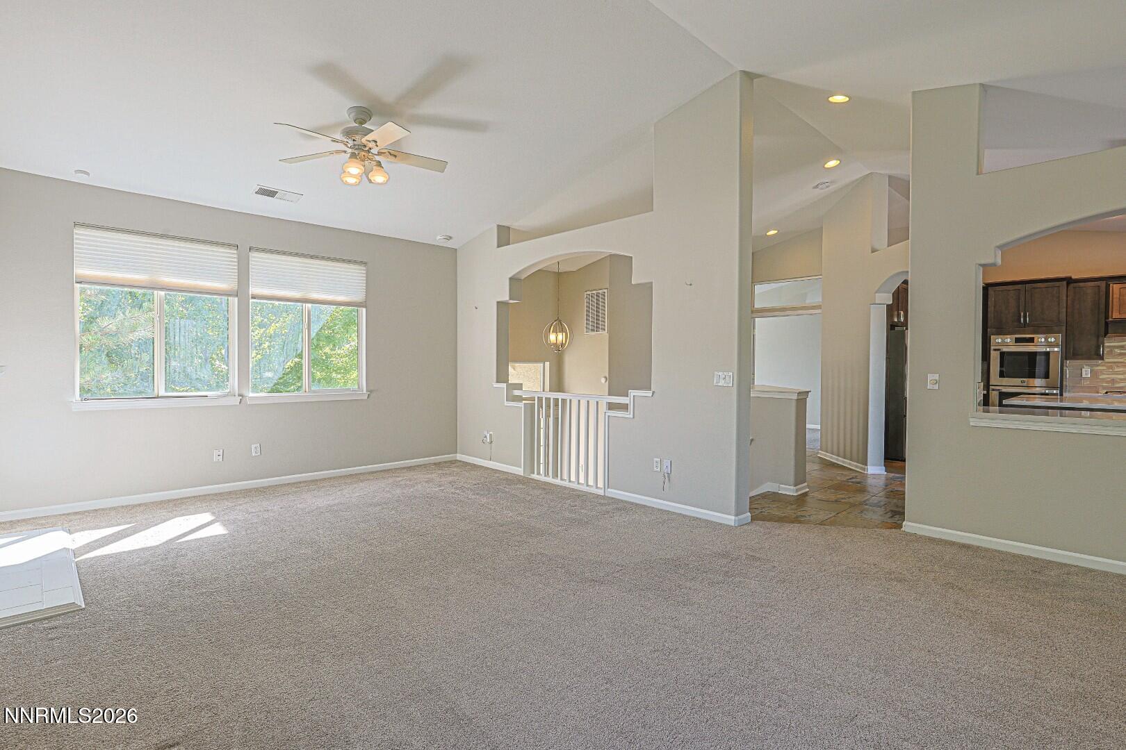 2808 Silverton Way Property Photo 13