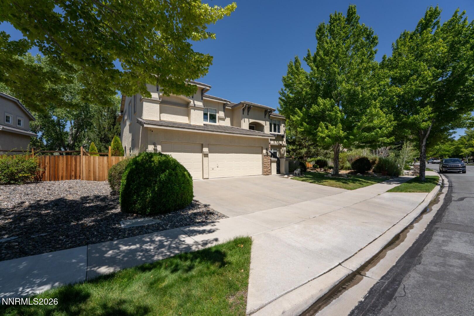 2808 Silverton Way Property Photo 45