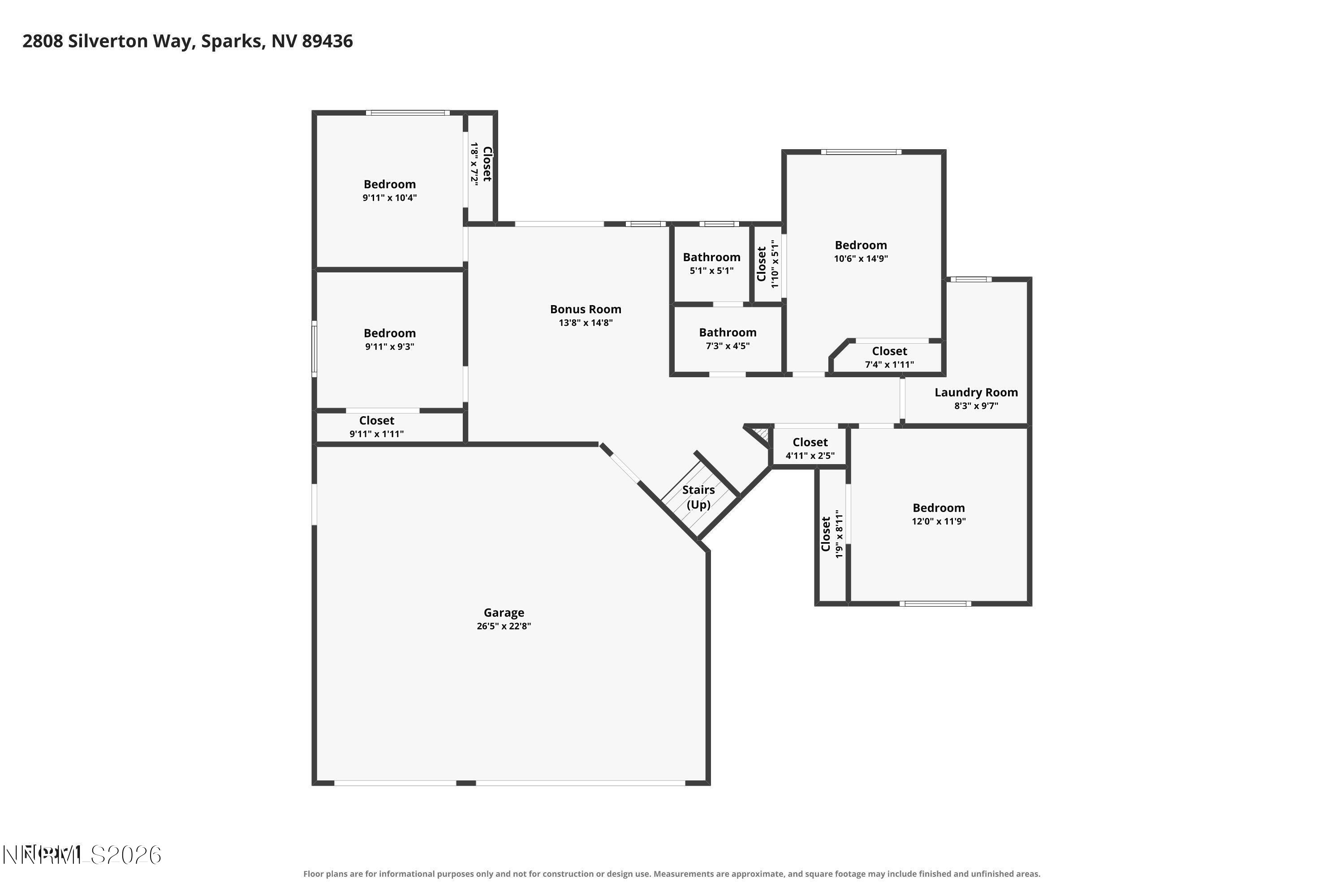 2808 Silverton Way Property Photo 50