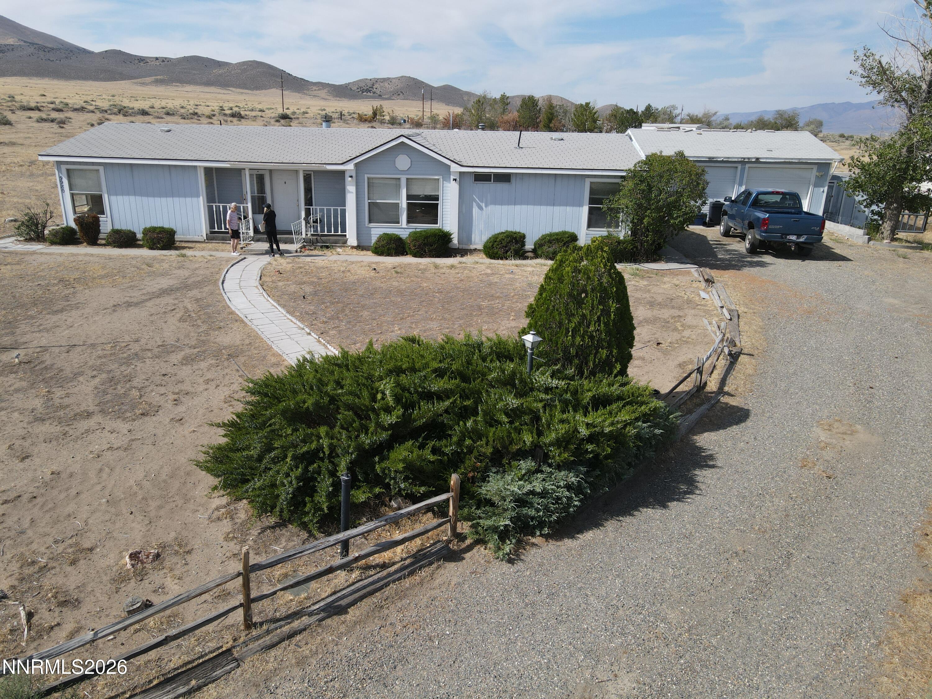 9980 S Buffalo Road Property Photo 1