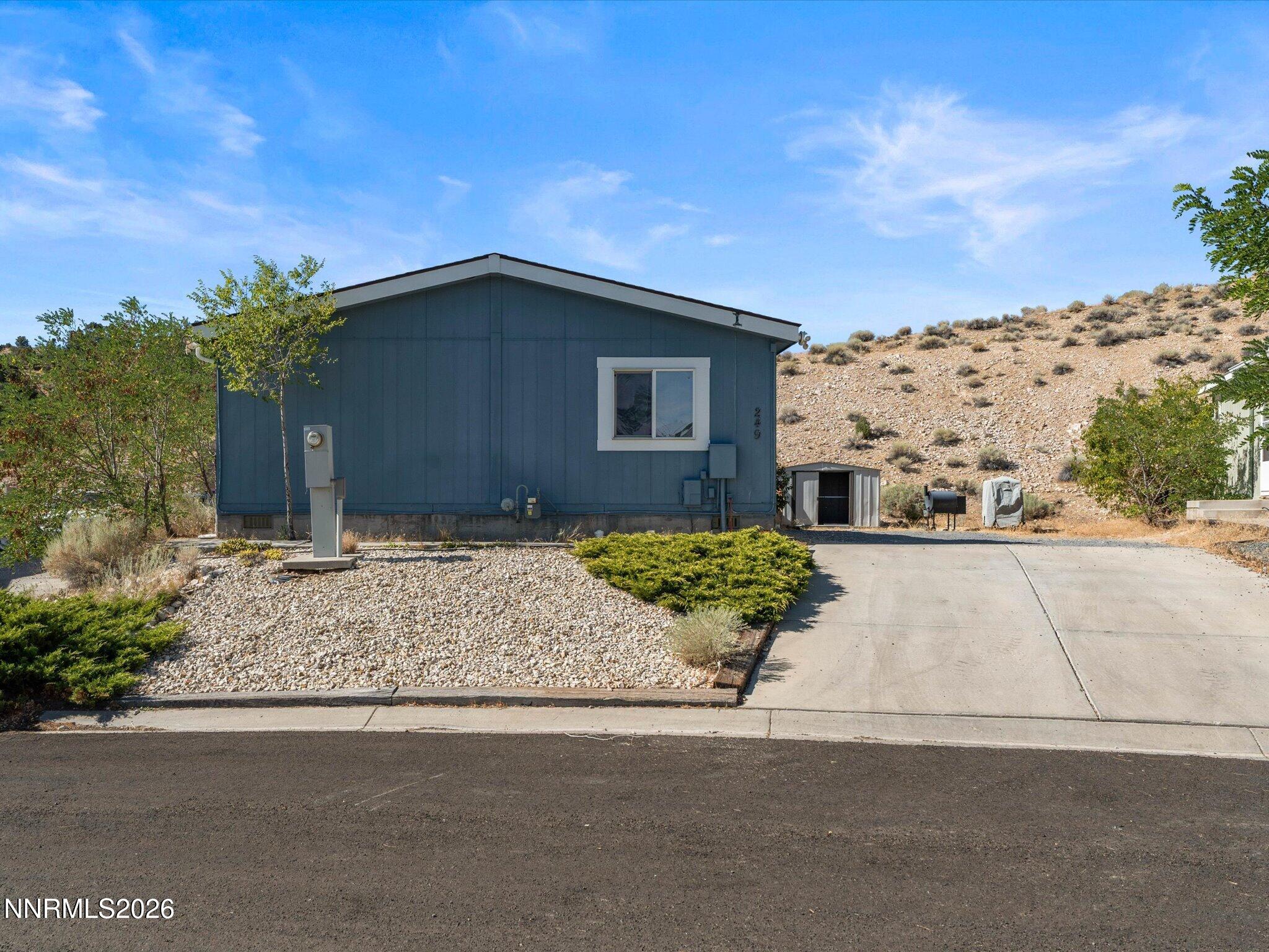 249 Miriam Way Property Photo 1