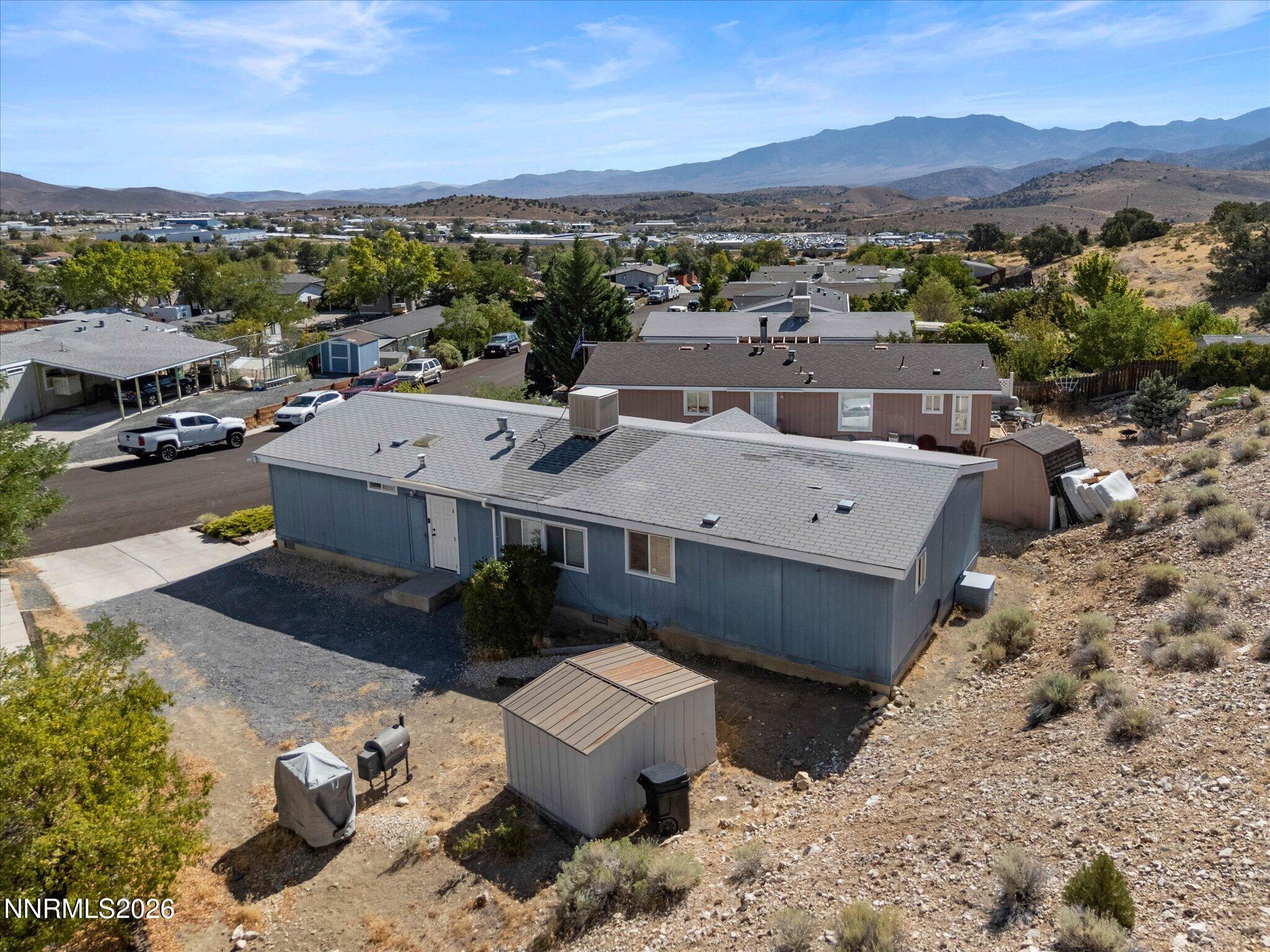 249 Miriam Way Property Photo 2