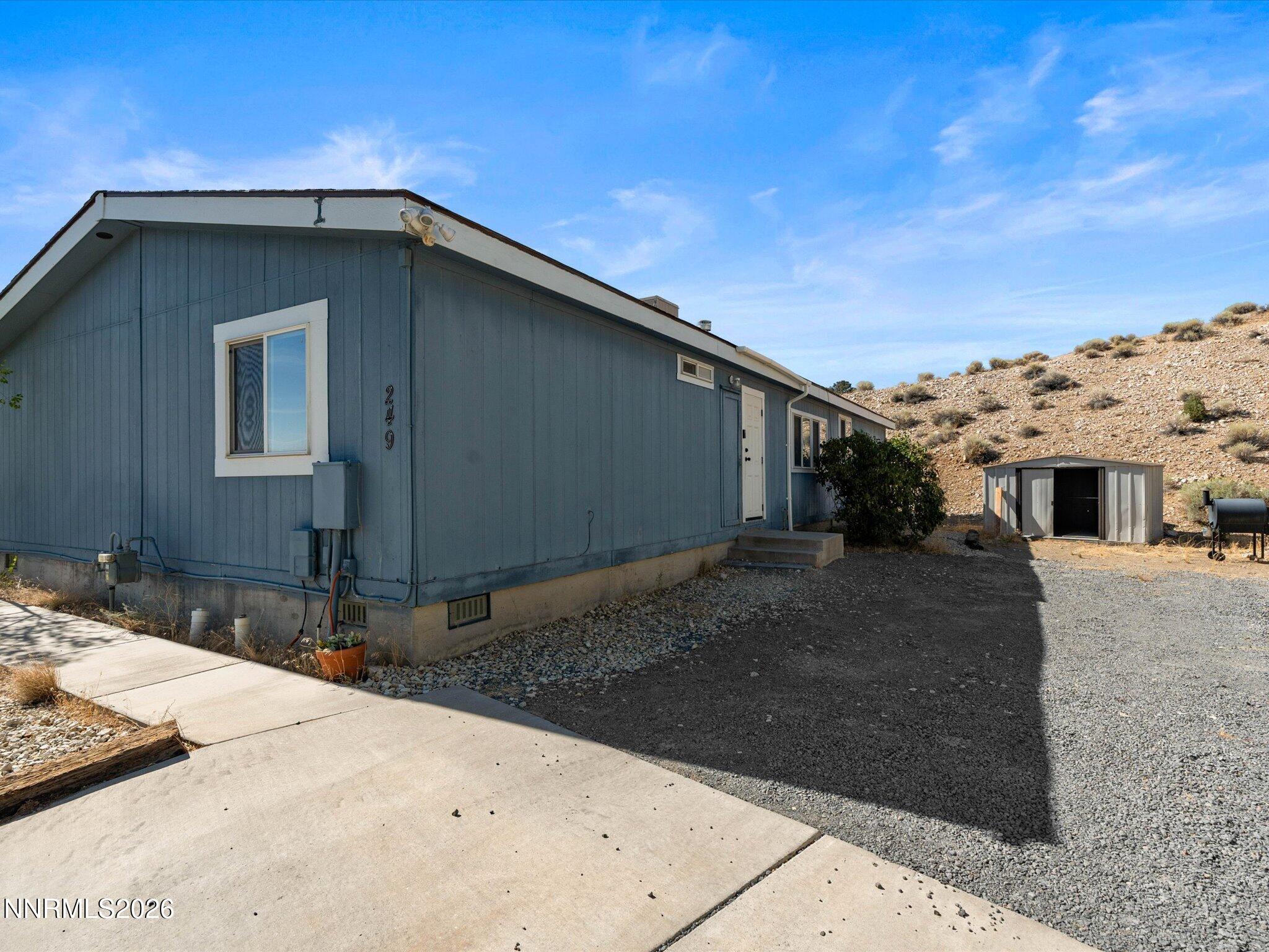 249 Miriam Way Property Photo 4