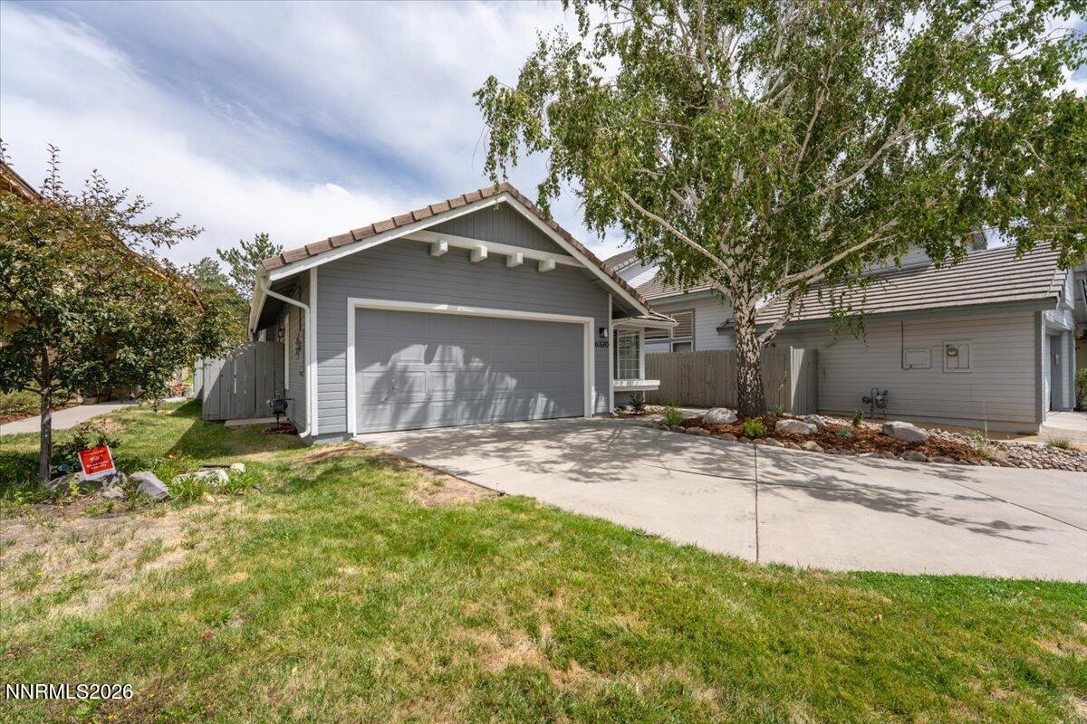 6320 Copper Creek N Court