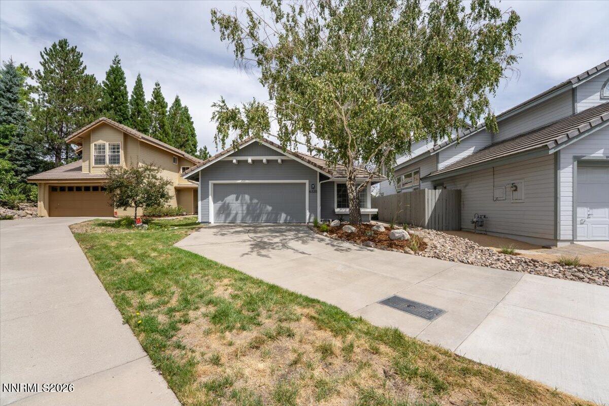 6320 Copper Creek N Court Property Photo 3