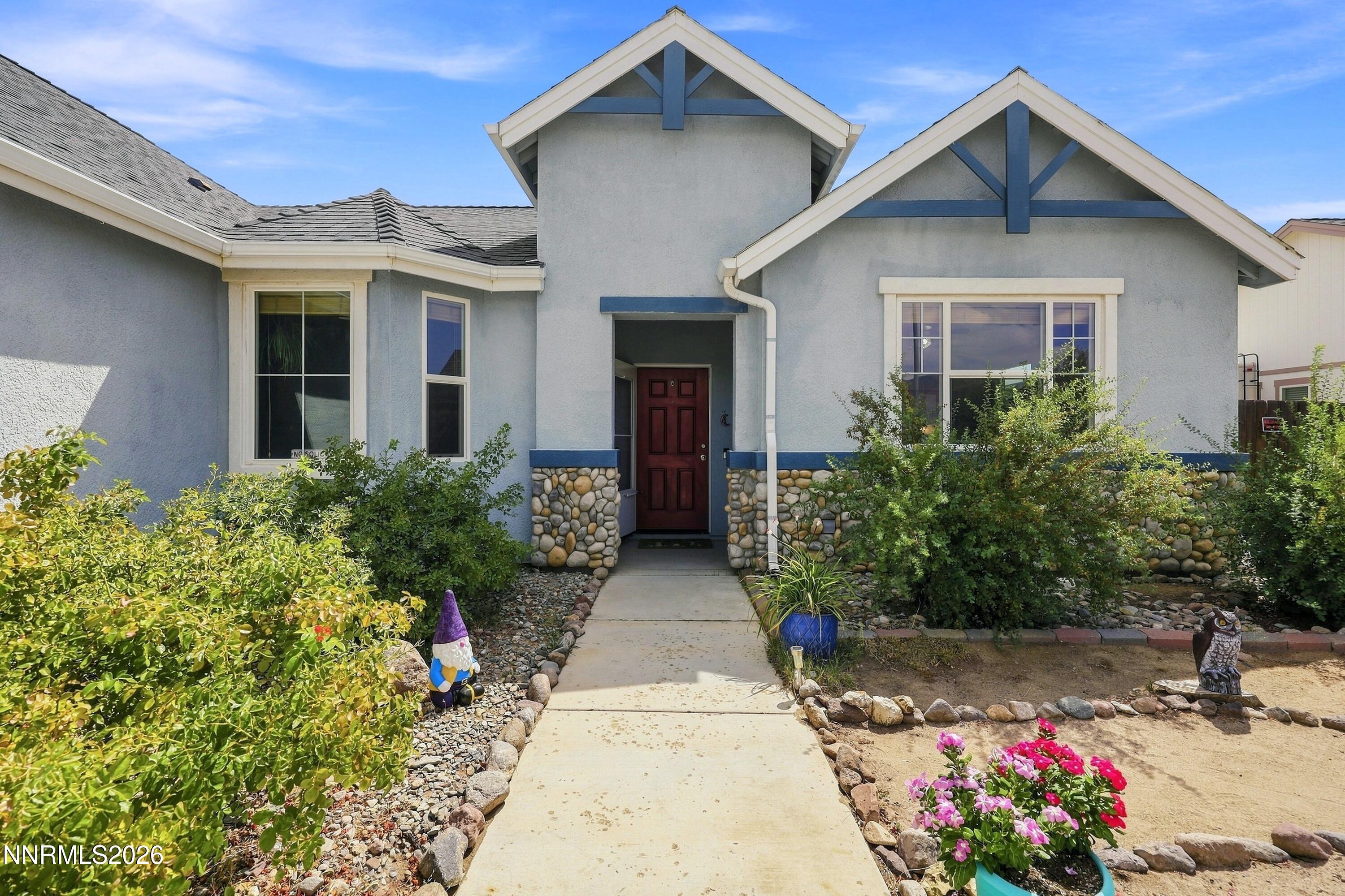 115 Creekside Drive Property Photo 4