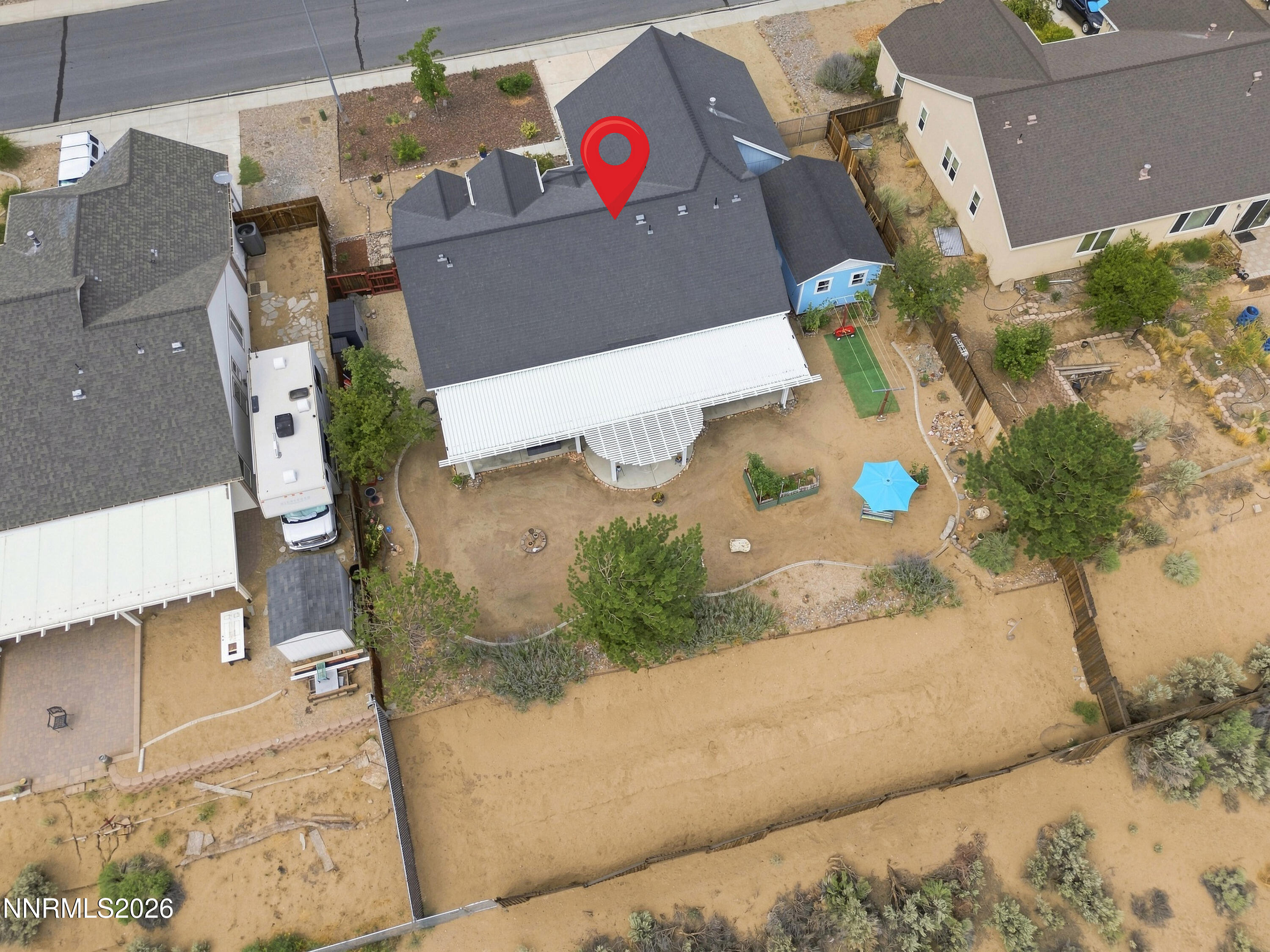 115 Creekside Drive Property Photo 34