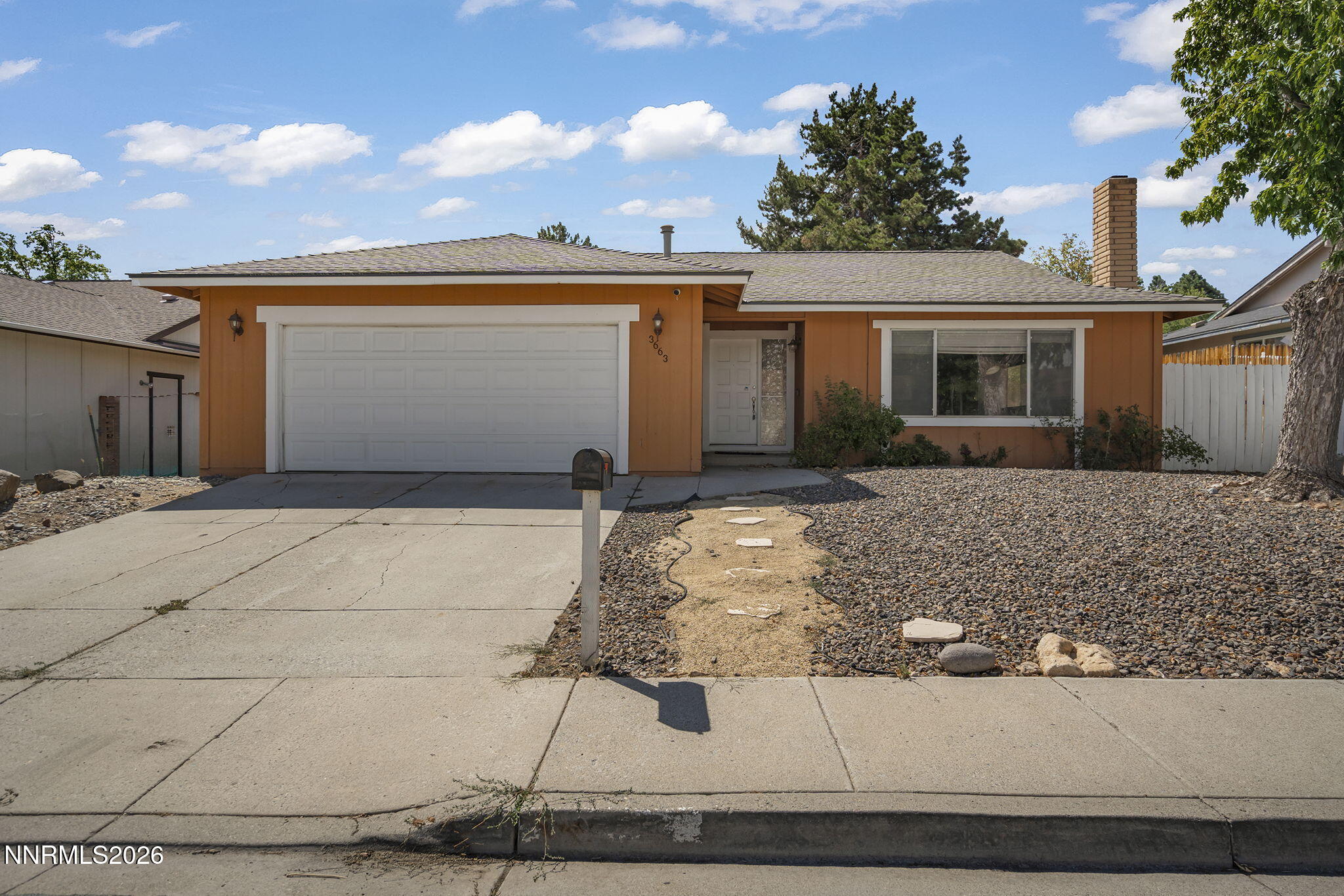 3663 Koskela Drive Property Photo 1
