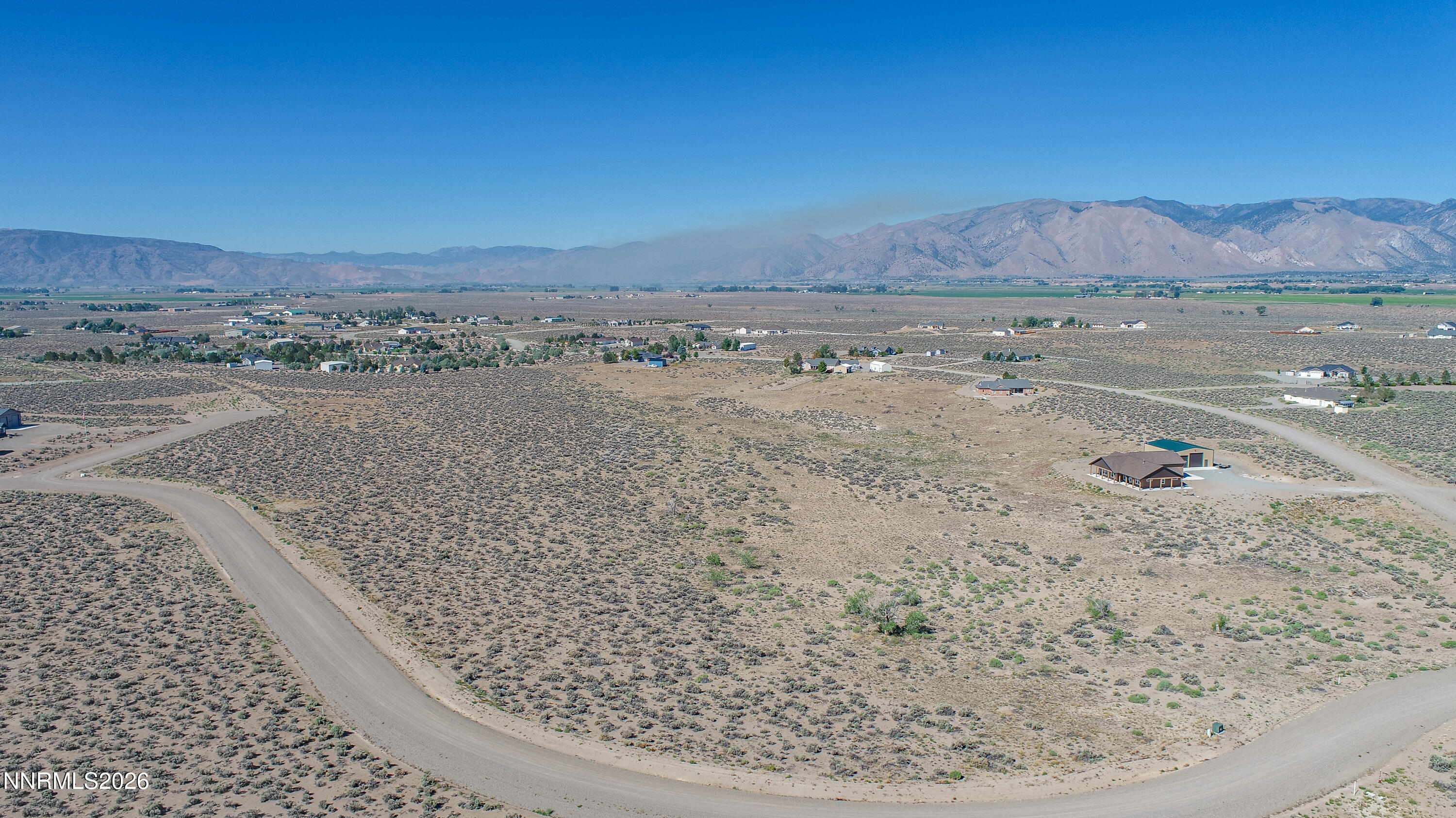 260 Mount Grant Drive Property Photo 1