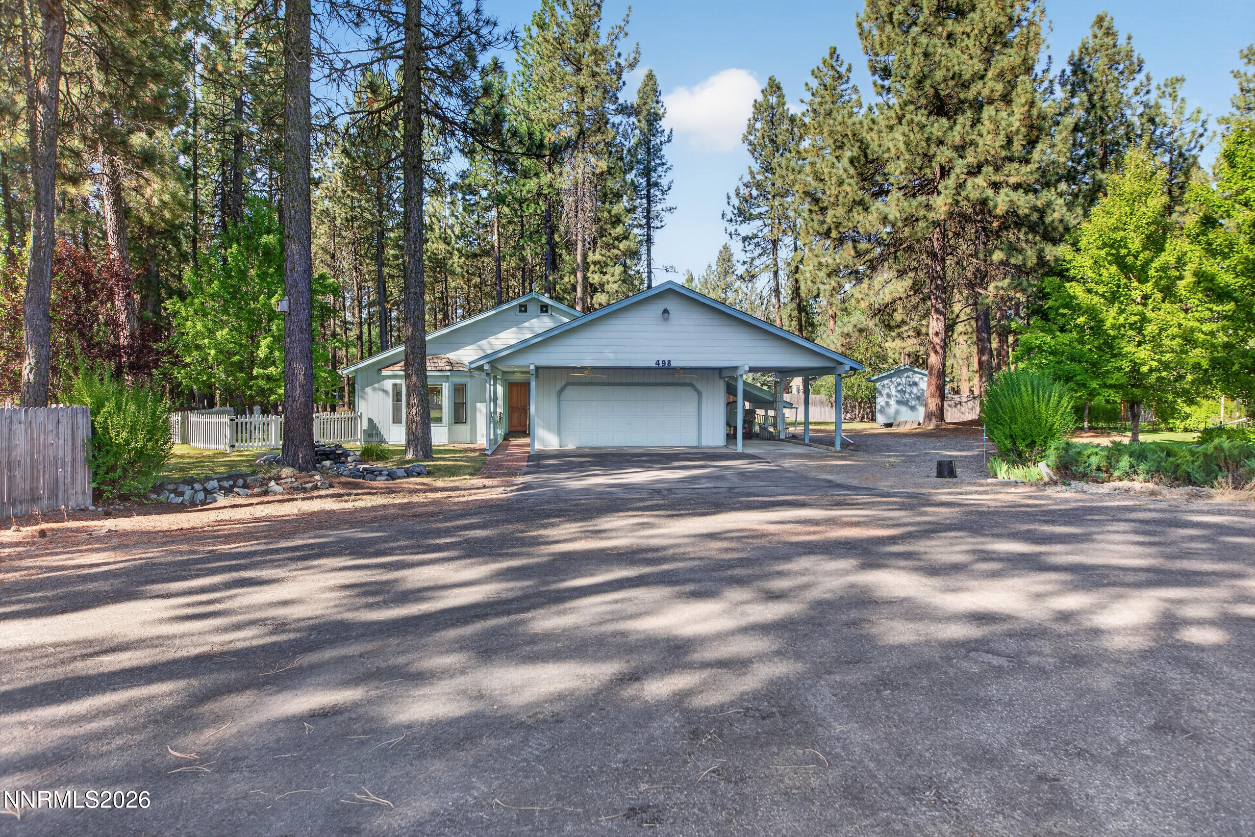 498 Red Cedar Court