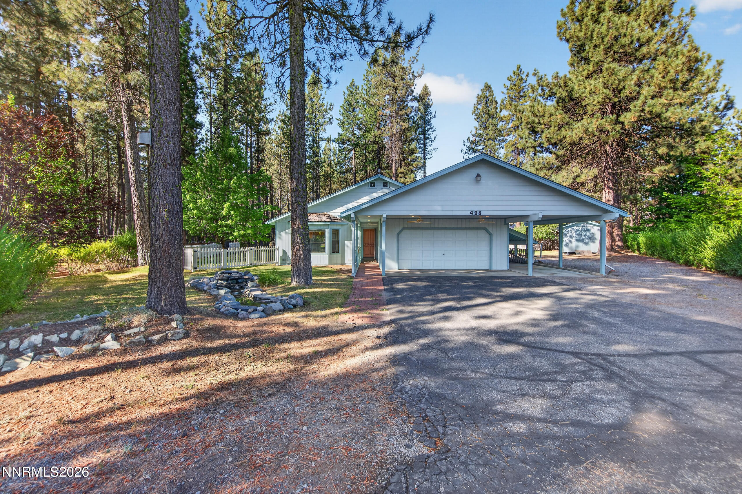 498 Red Cedar Court Property Photo 2