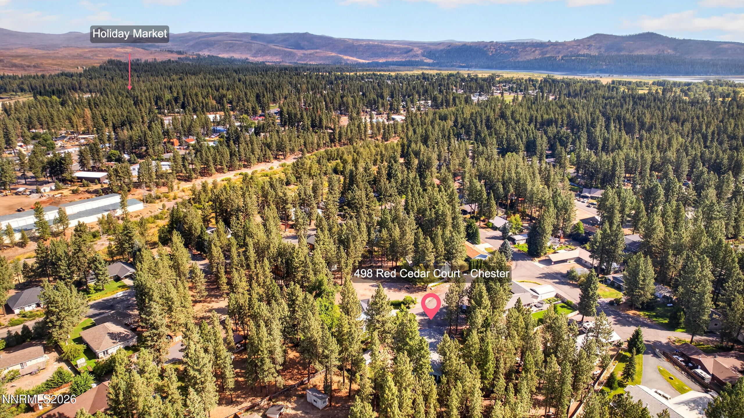 498 Red Cedar Court Property Photo 41