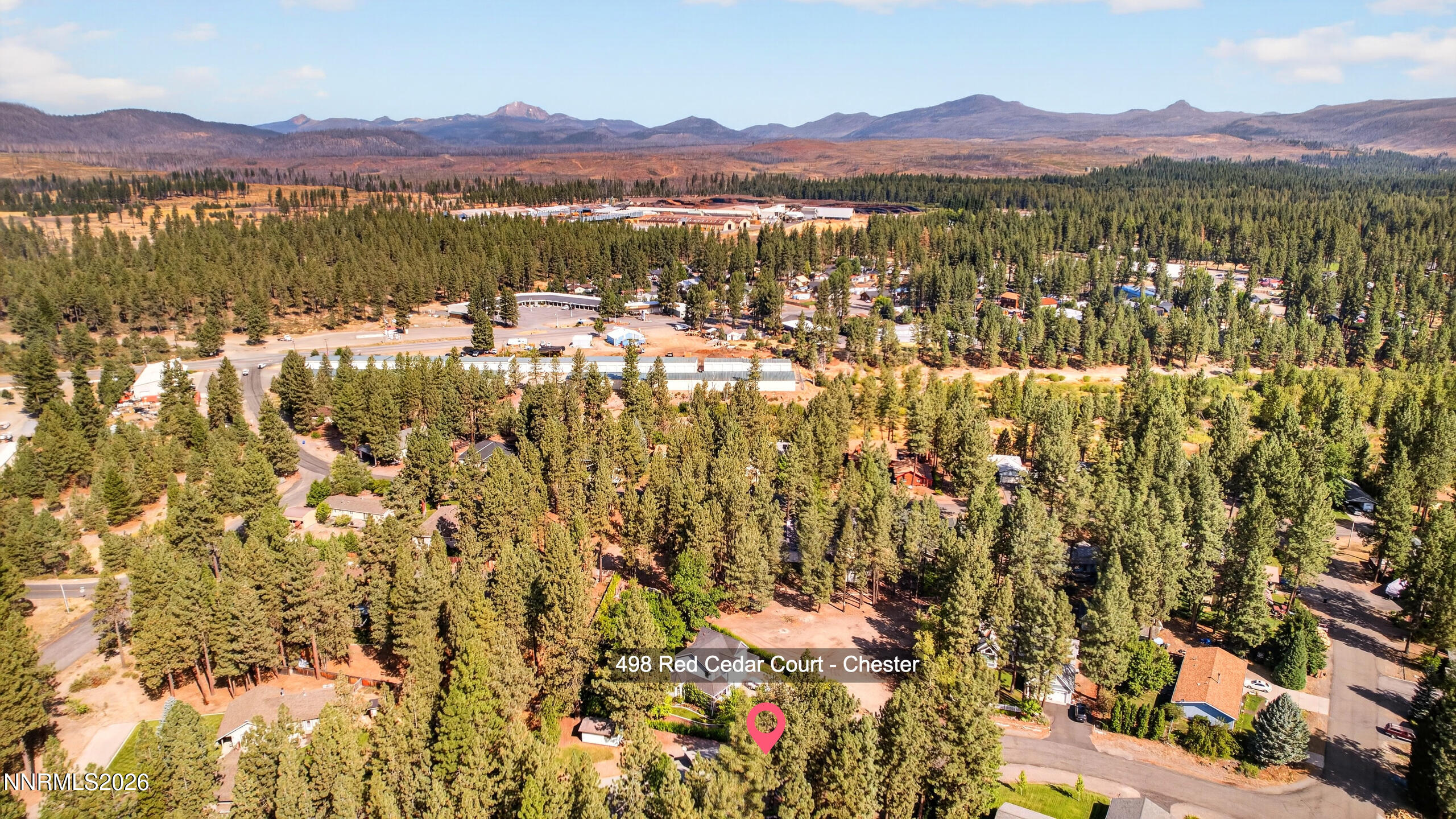 498 Red Cedar Court Property Photo 42