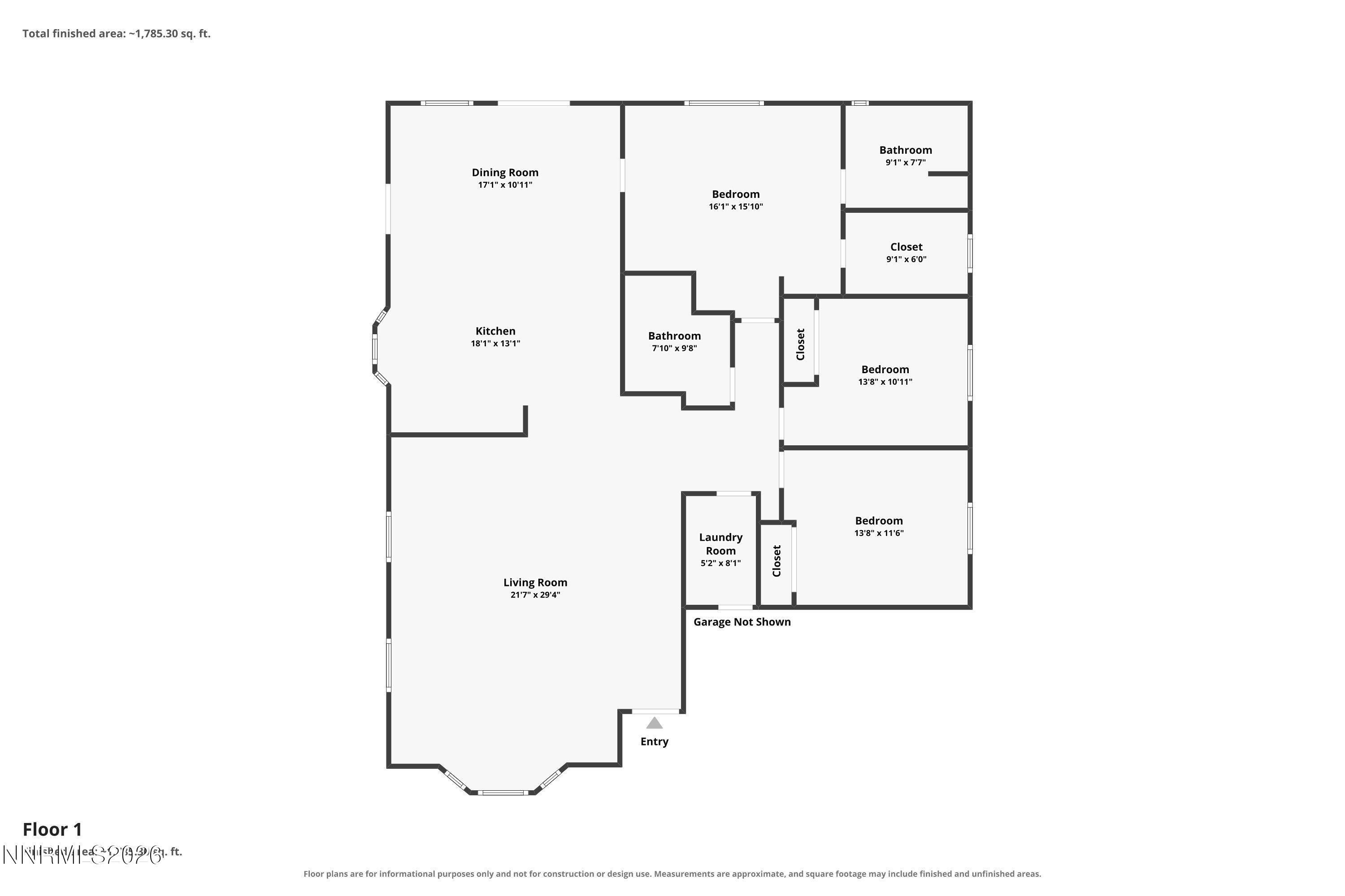 498 Red Cedar Court Property Photo 44