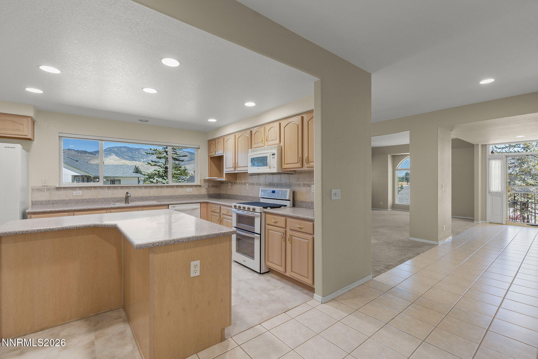 1021 Ridgeview Court Property Photo 13