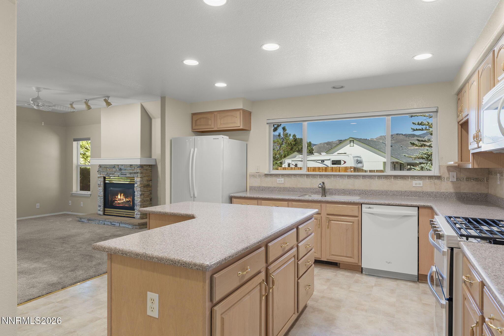 1021 Ridgeview Court Property Photo 16