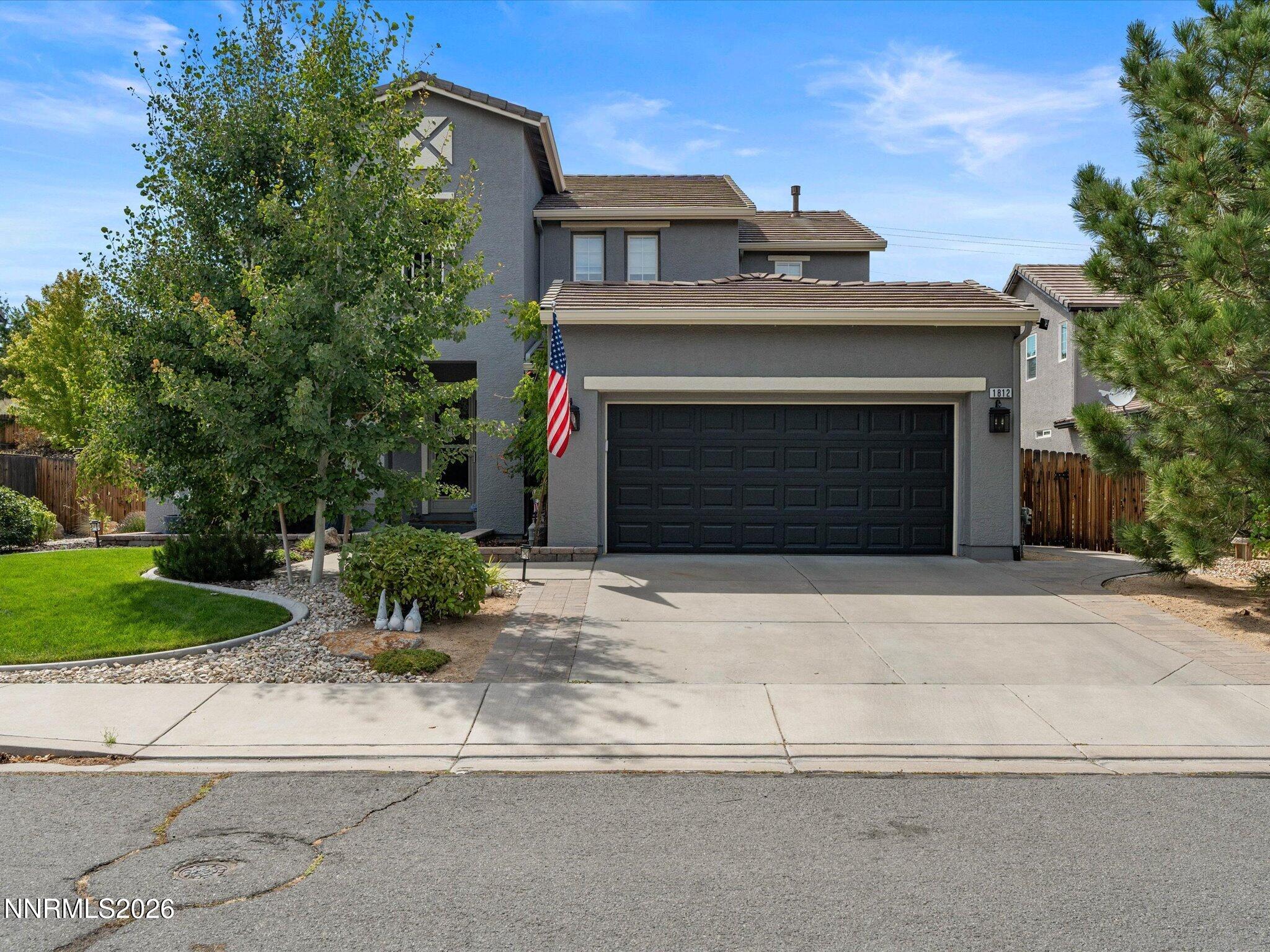 1812 Kodiak Circle Property Photo 3