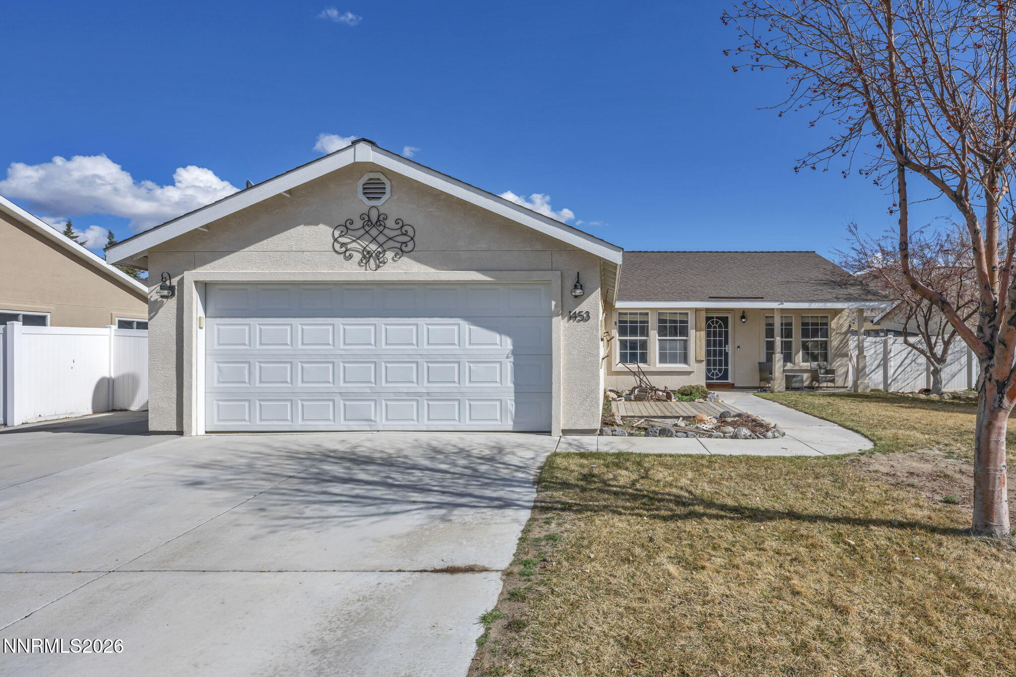 1453 Grey Bluffs Drive Property Photo 1
