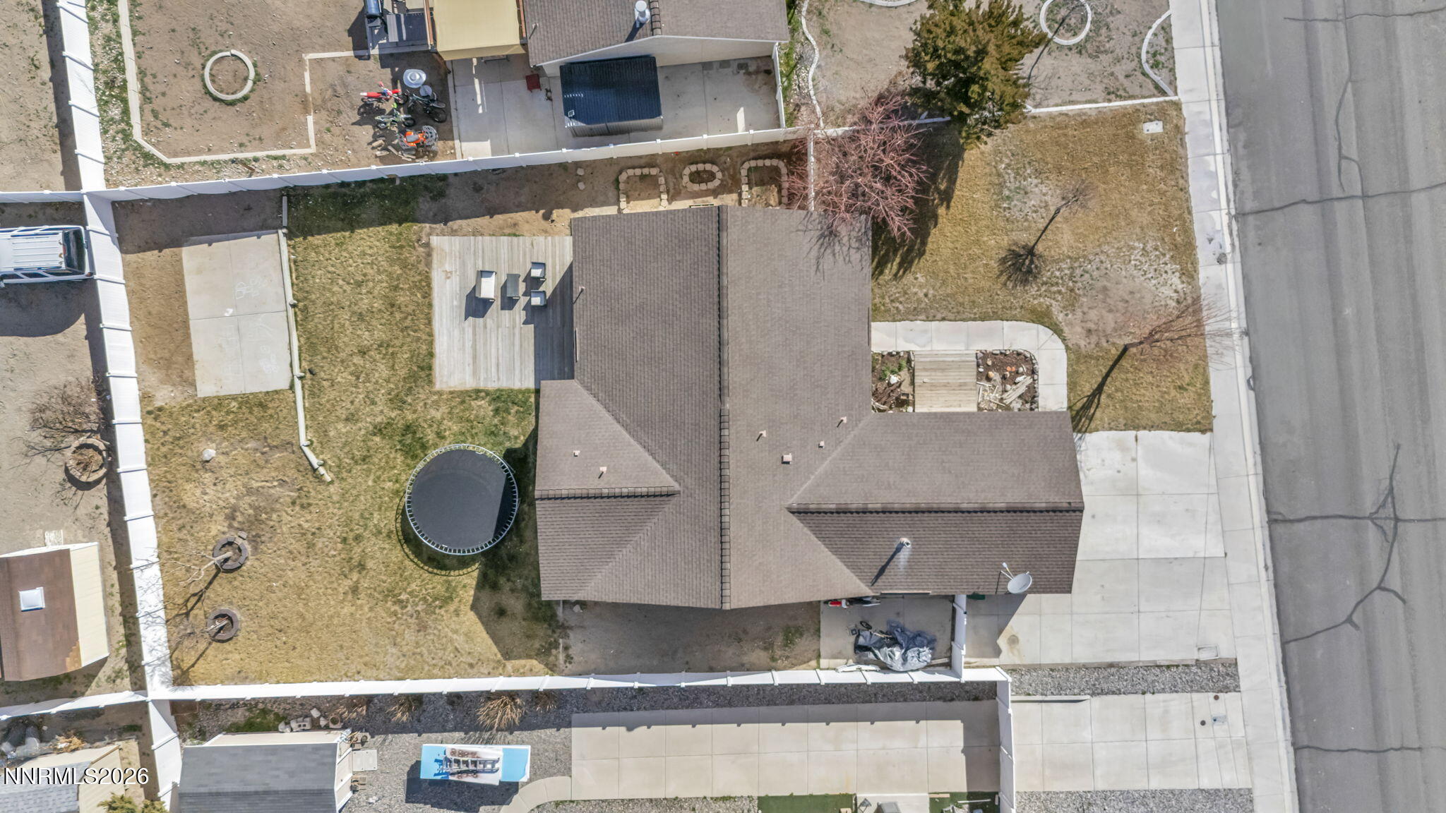 1453 Grey Bluffs Drive Property Photo 11