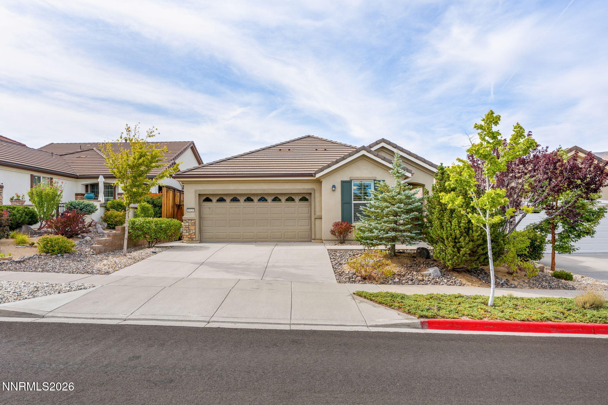 1020 W Del Webb Parkway Property Photo 1