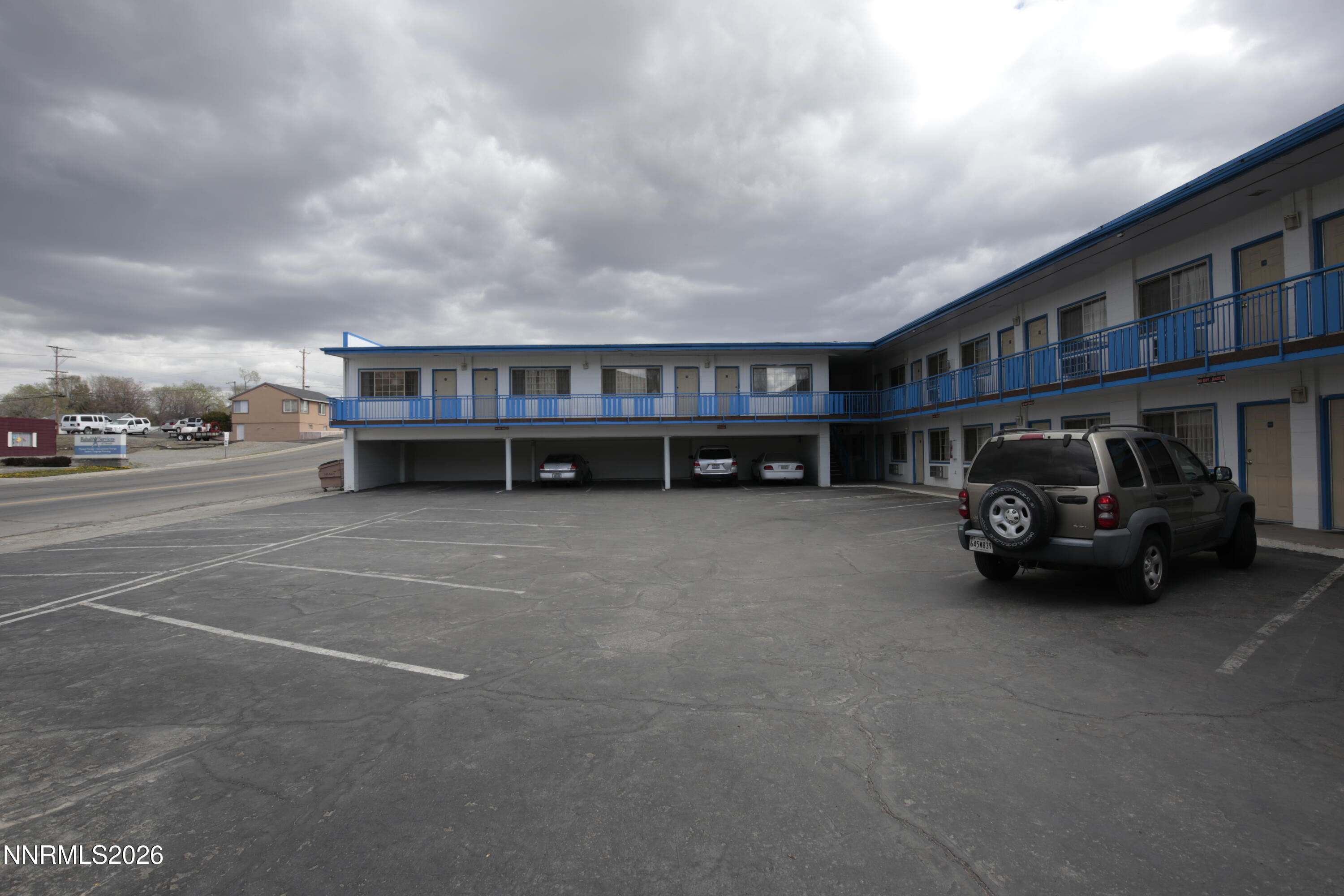 705 W Winnemucca Boulevard Property Photo 1