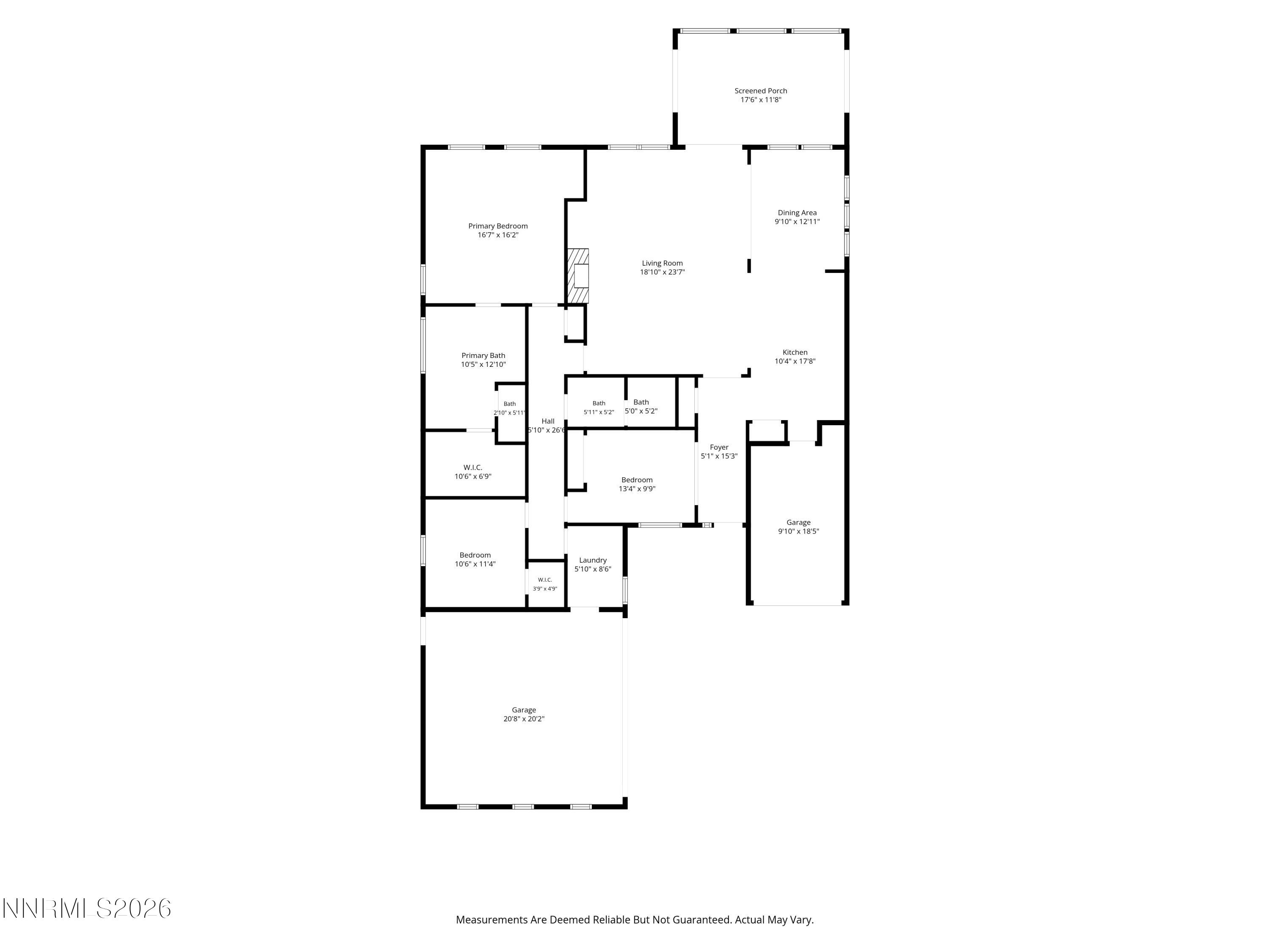 2665 Mule Circle Property Photo 21