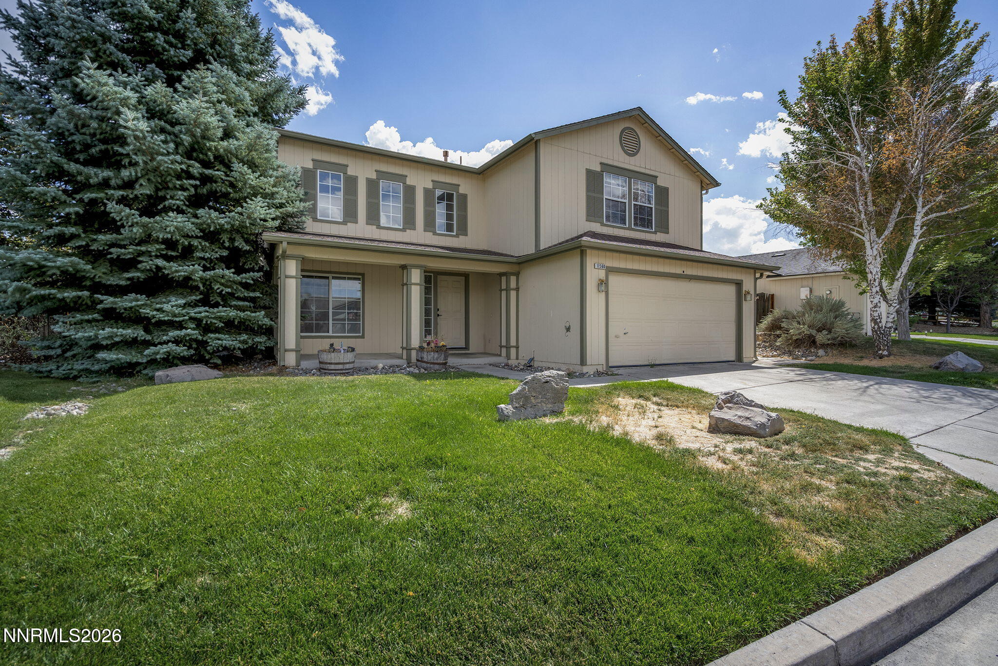 11560 Claim Stake Drive Property Photo 2